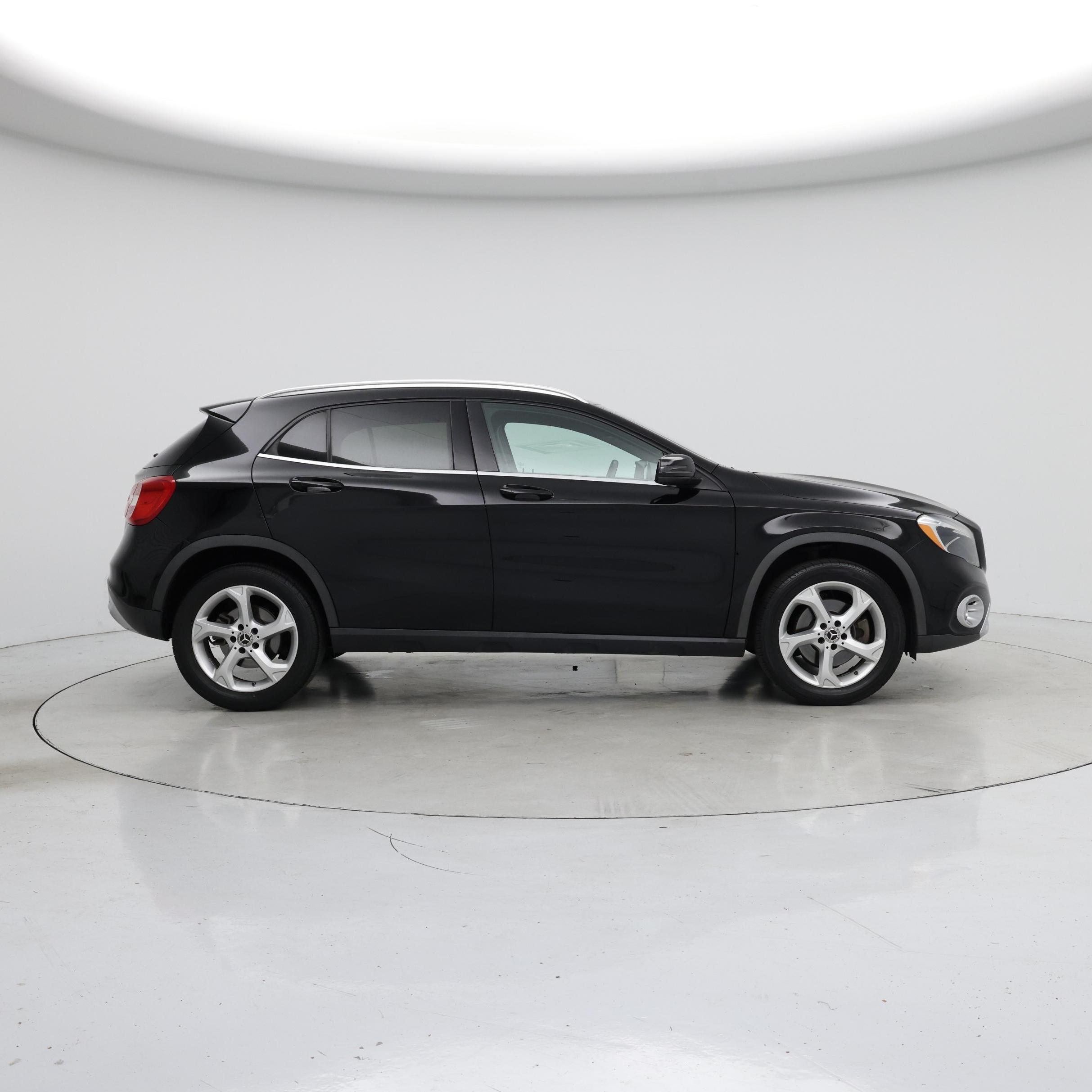 Thumbnail: 2018 Mercedes-Benz GLA - 7