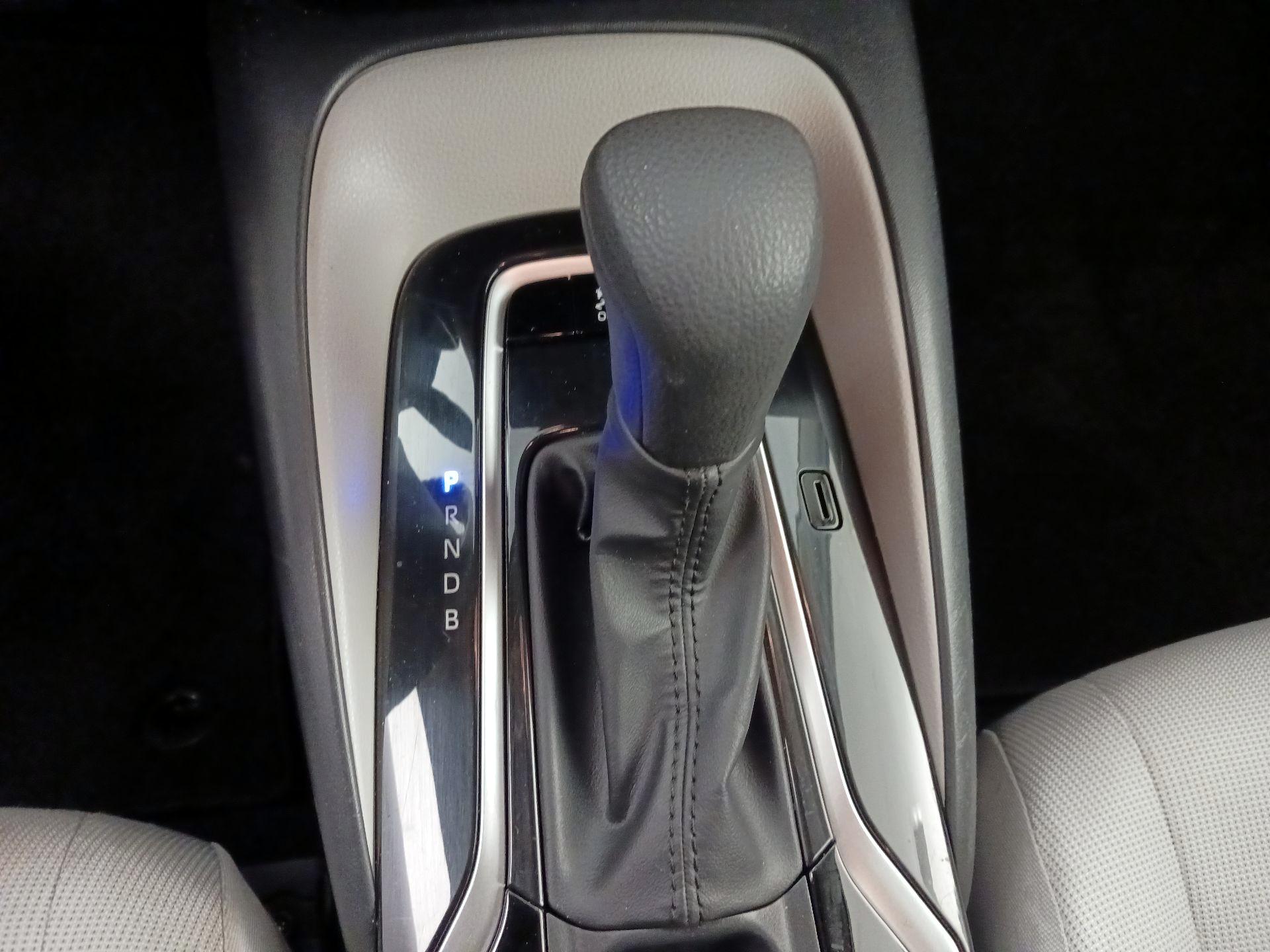 Thumbnail: 2022 Toyota Corolla - 17