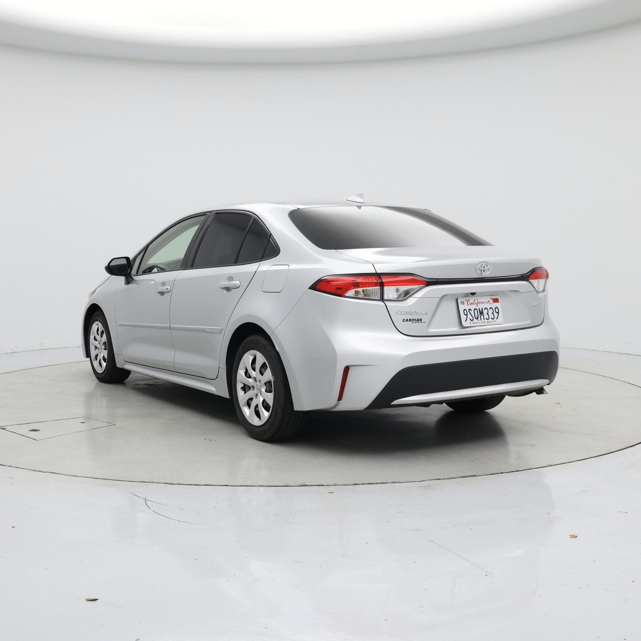 Thumbnail: 2022 Toyota Corolla - 2