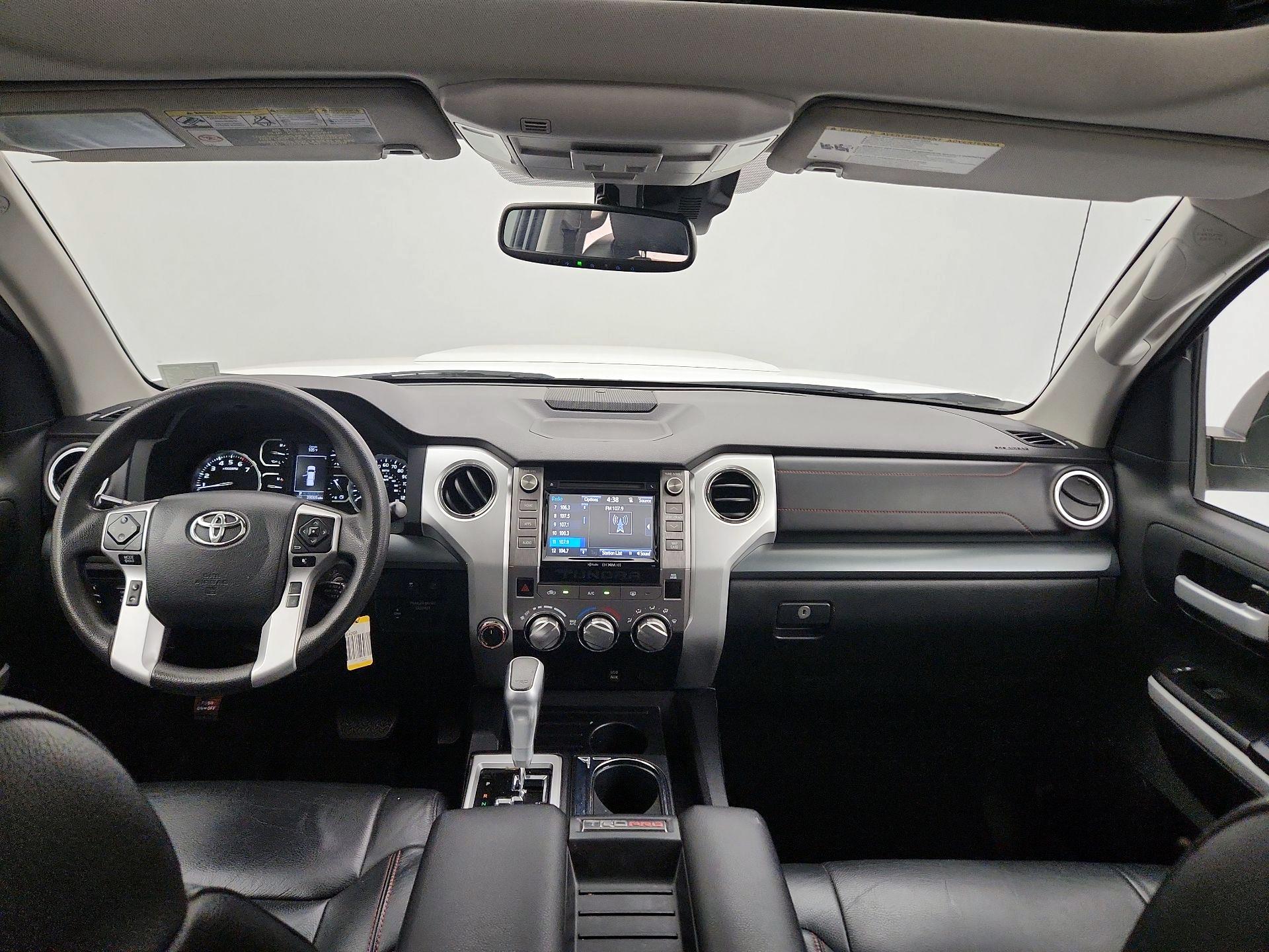 Thumbnail: 2019 Toyota Tundra - 9