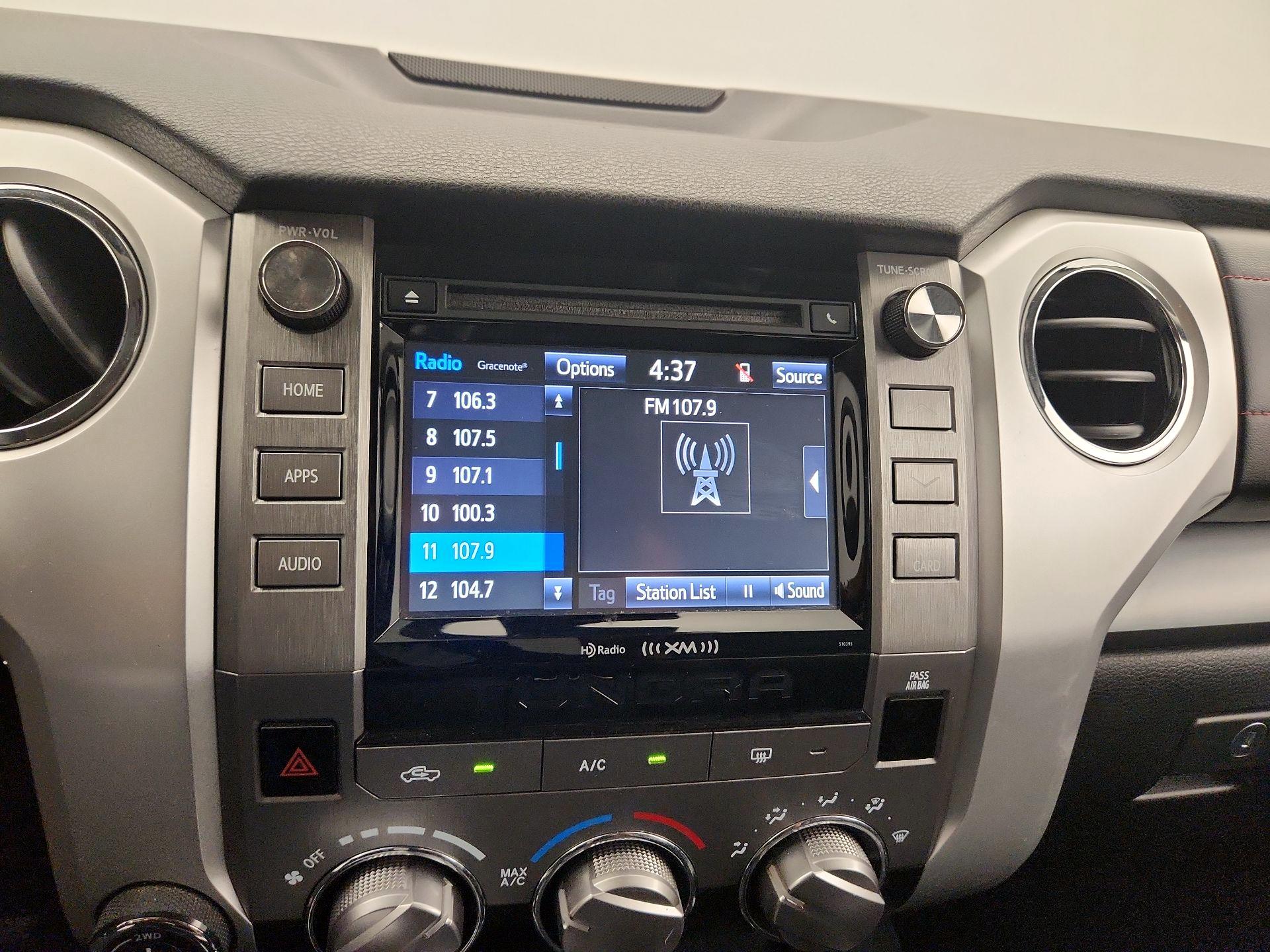 Thumbnail: 2019 Toyota Tundra - 15