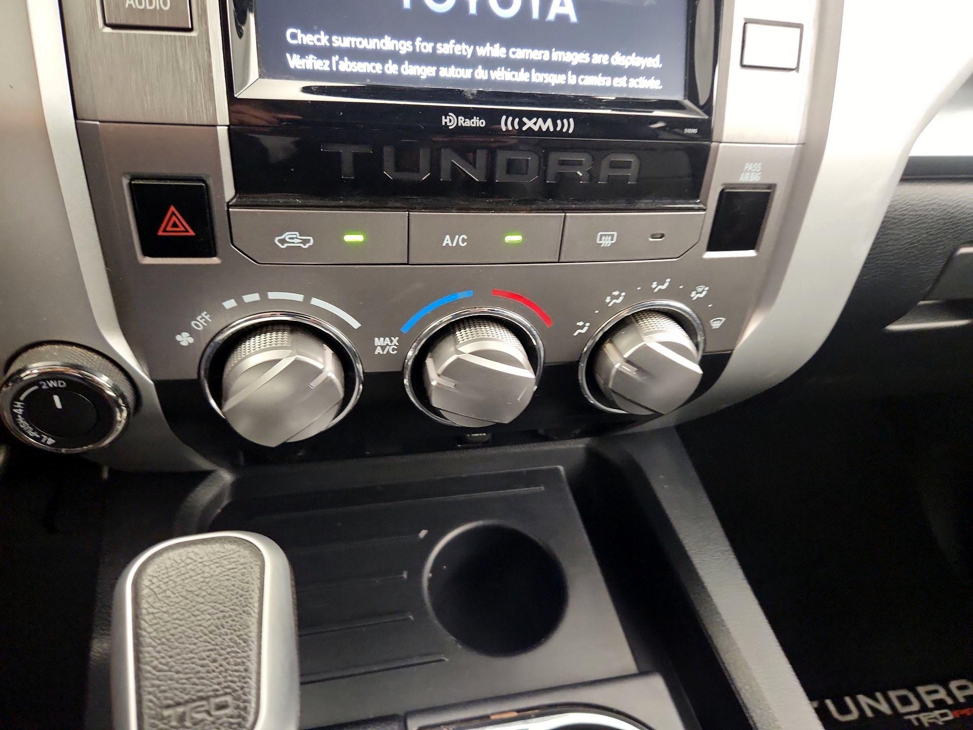 Thumbnail: 2019 Toyota Tundra - 16