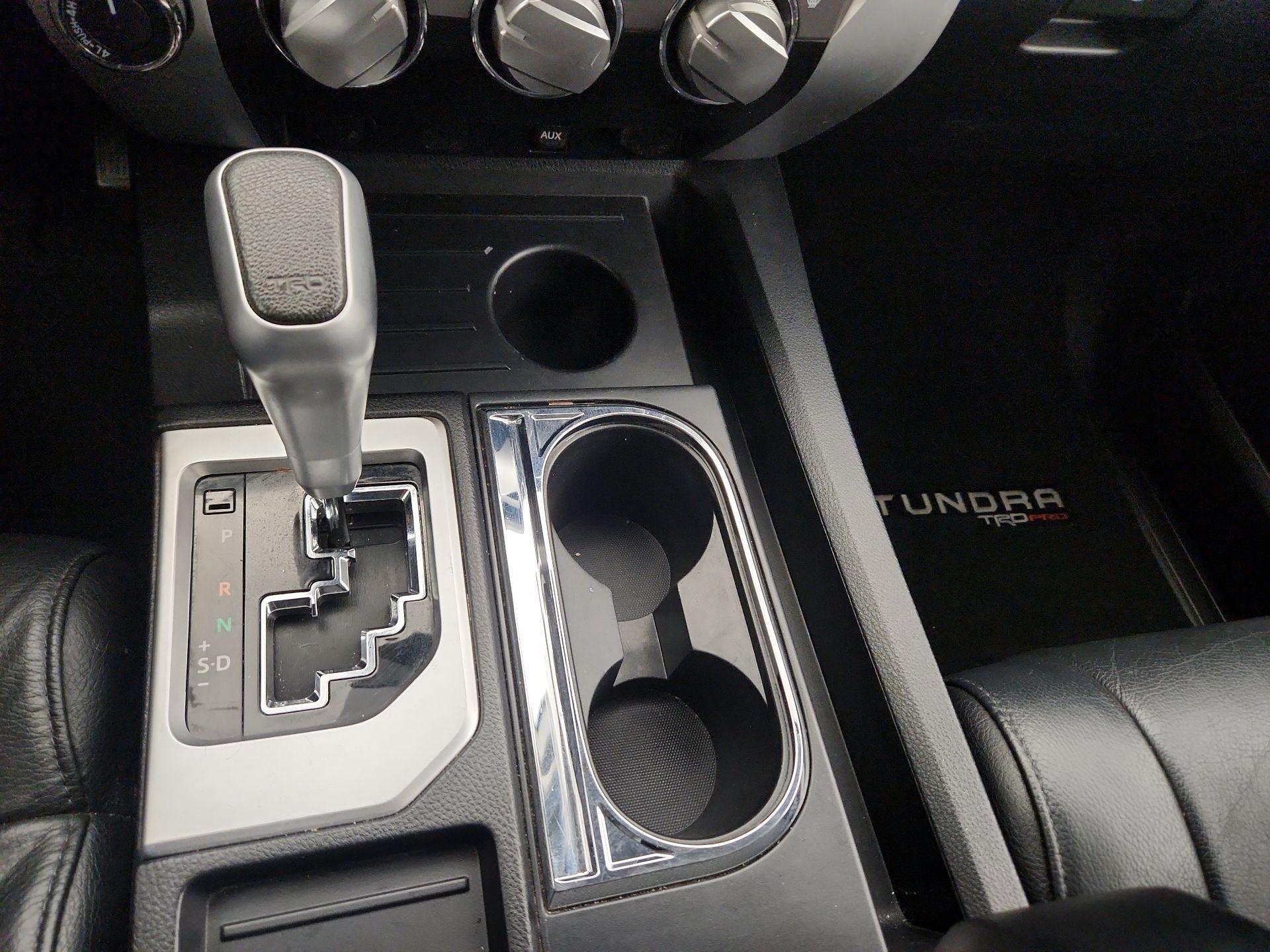 Thumbnail: 2019 Toyota Tundra - 17