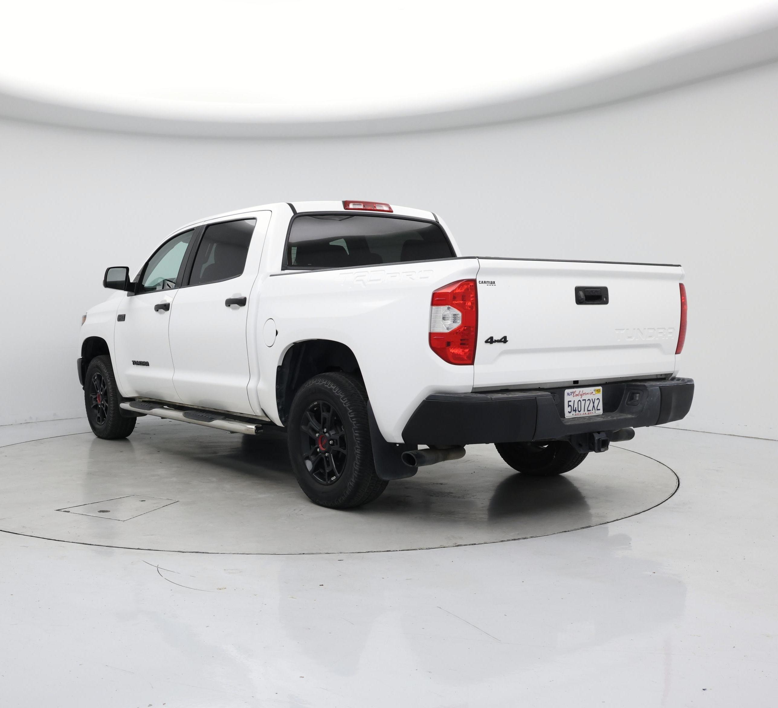 Thumbnail: 2019 Toyota Tundra - 2