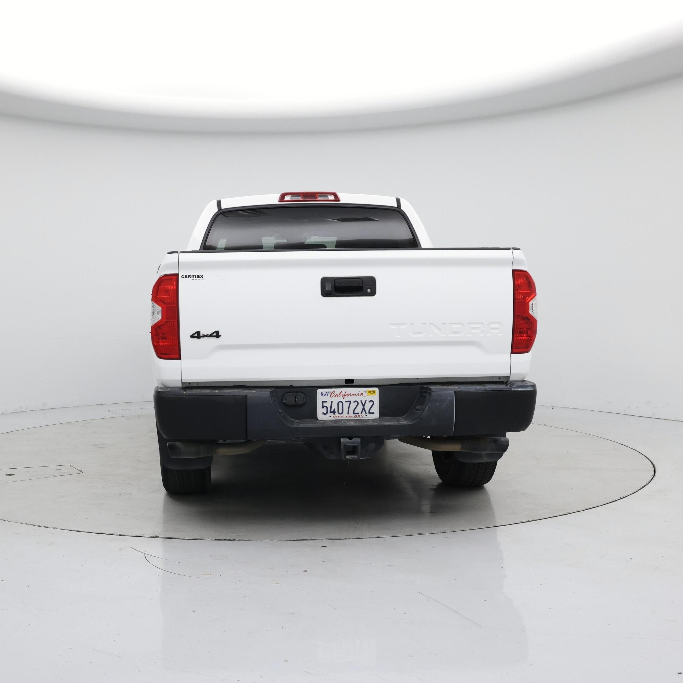 Thumbnail: 2019 Toyota Tundra - 6