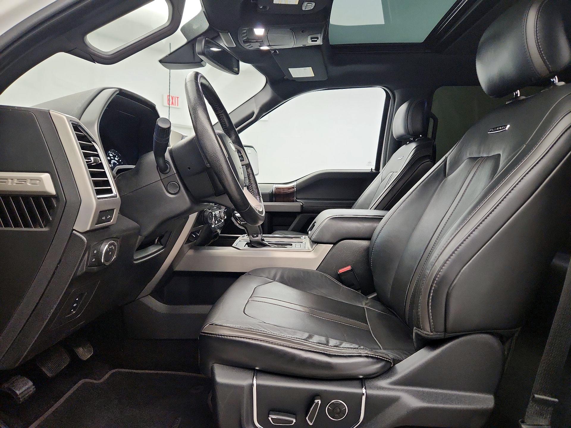 Thumbnail: 2016 Ford F-150 - 11