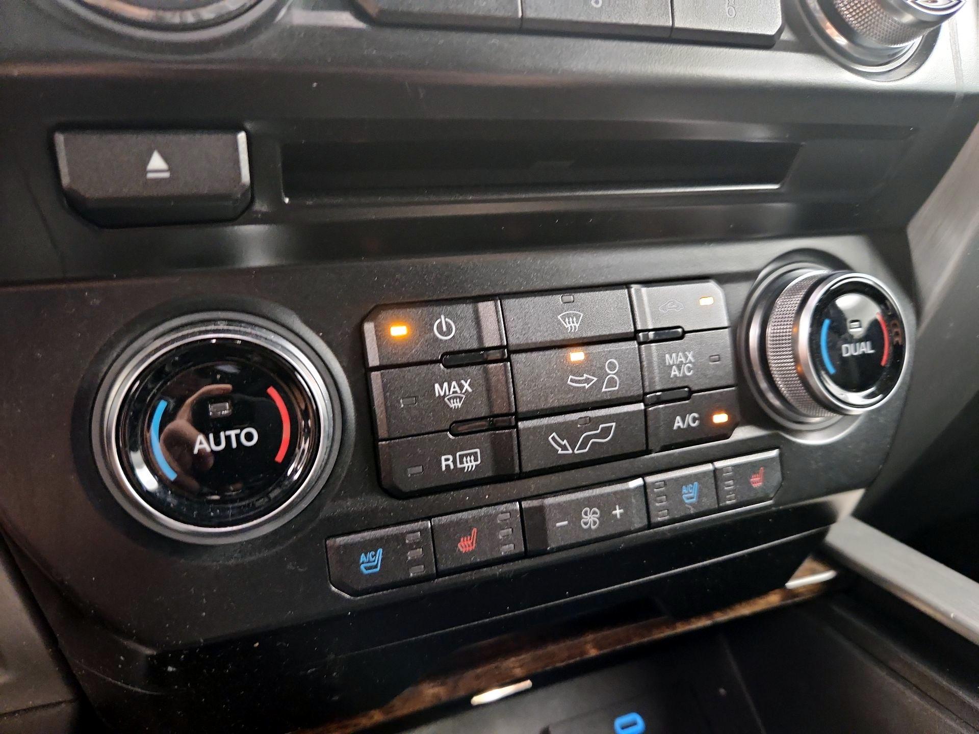 Thumbnail: 2016 Ford F-150 - 17