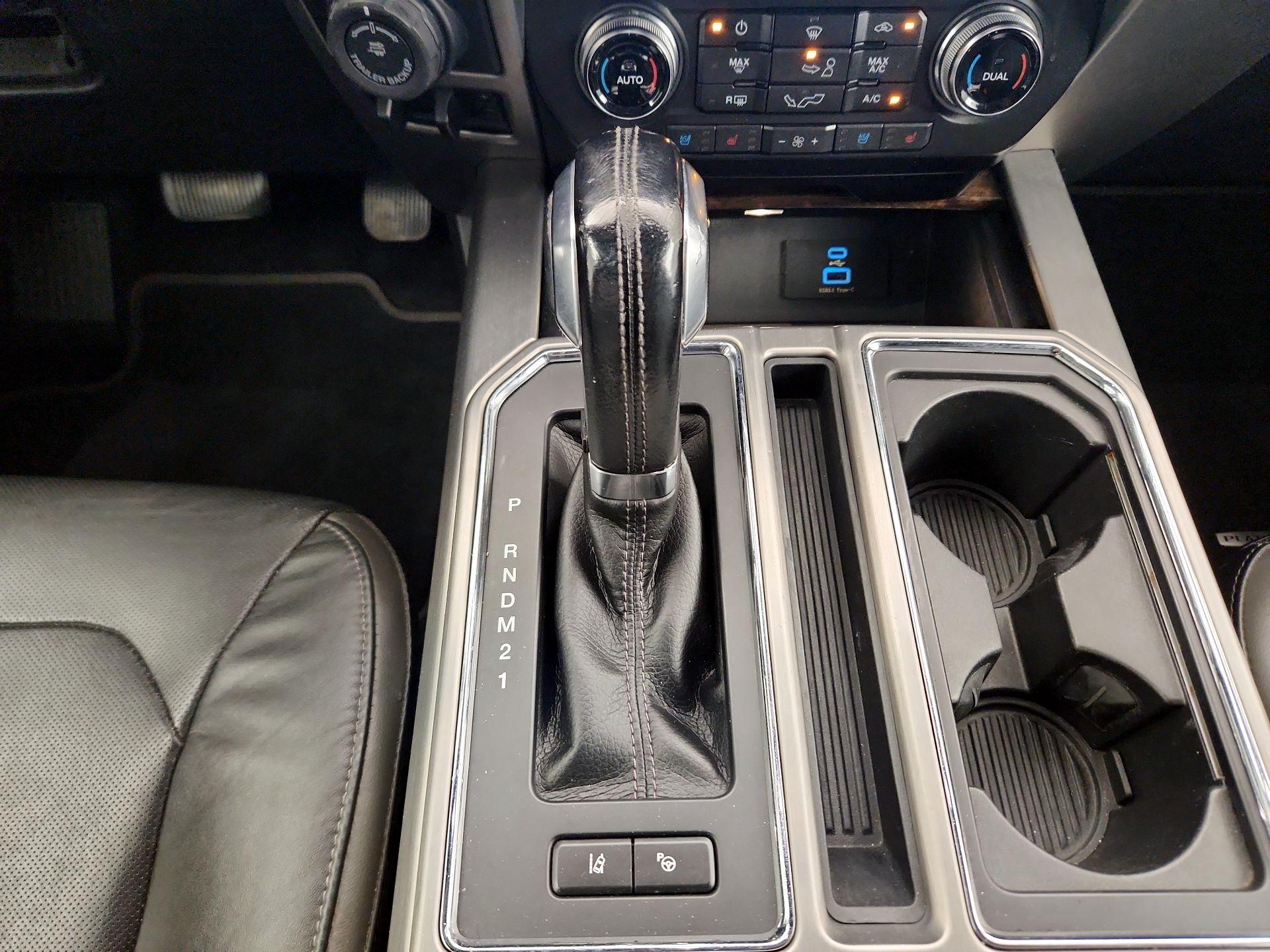 Thumbnail: 2016 Ford F-150 - 18