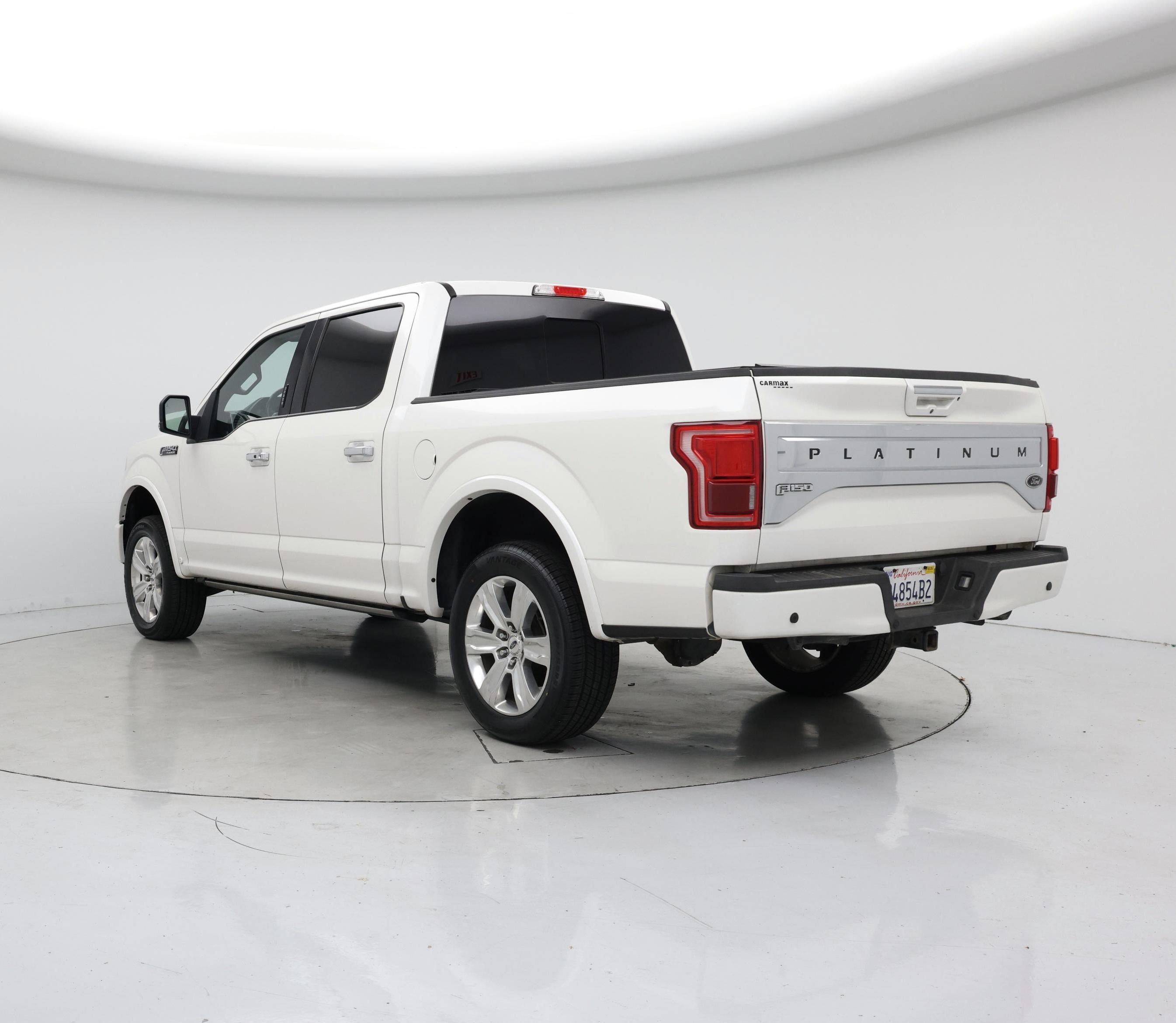 Thumbnail: 2016 Ford F-150 - 2
