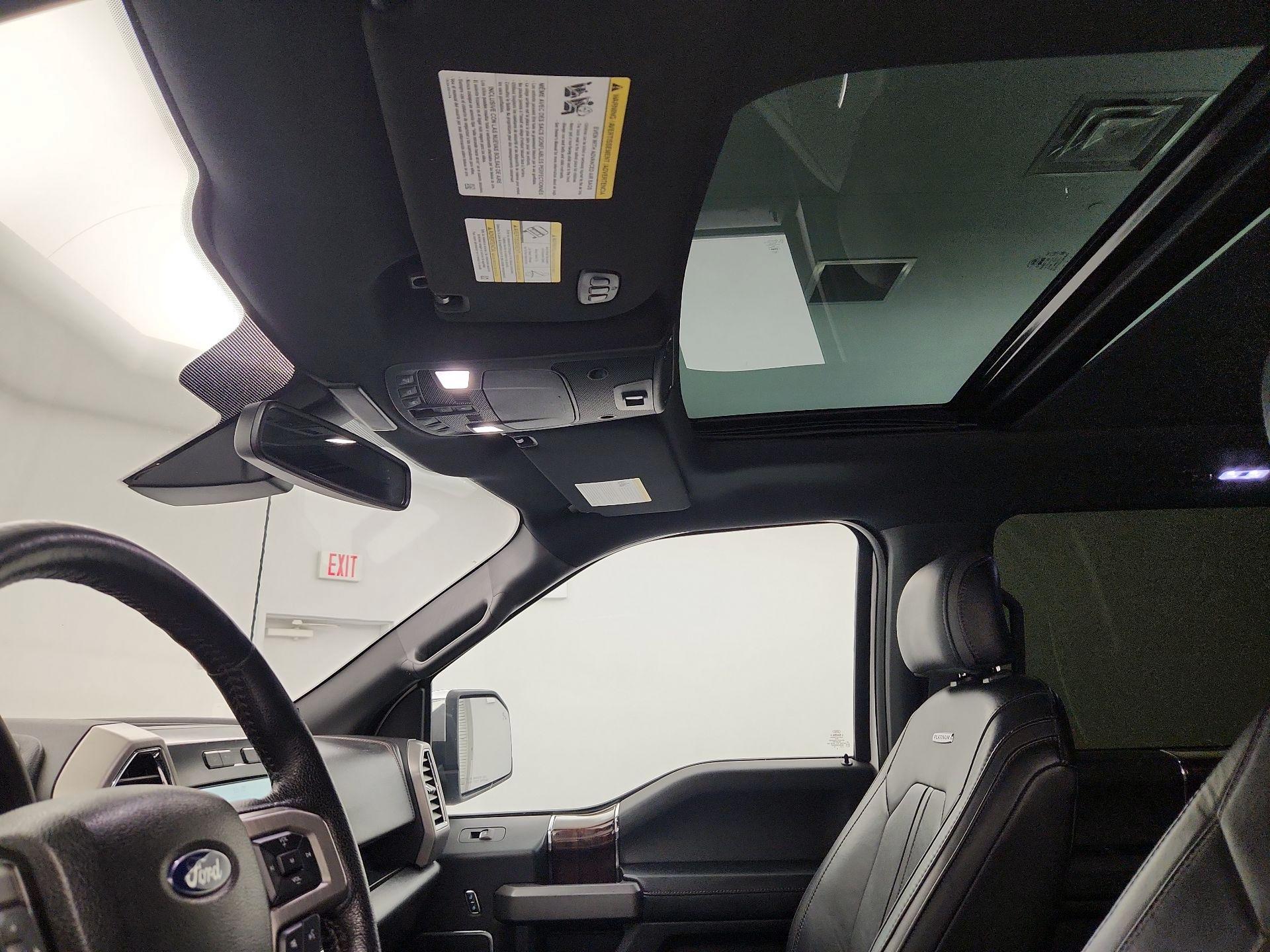 Thumbnail: 2016 Ford F-150 - 20