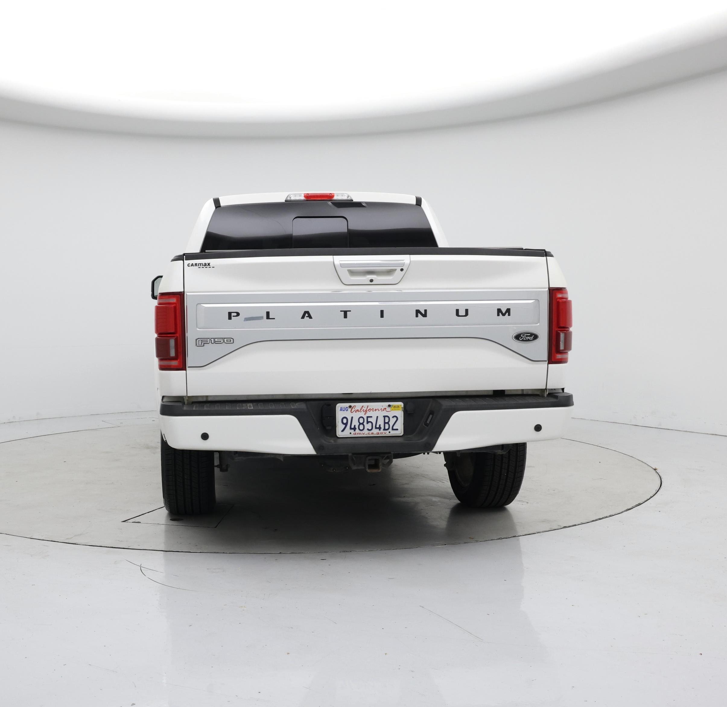 Thumbnail: 2016 Ford F-150 - 6
