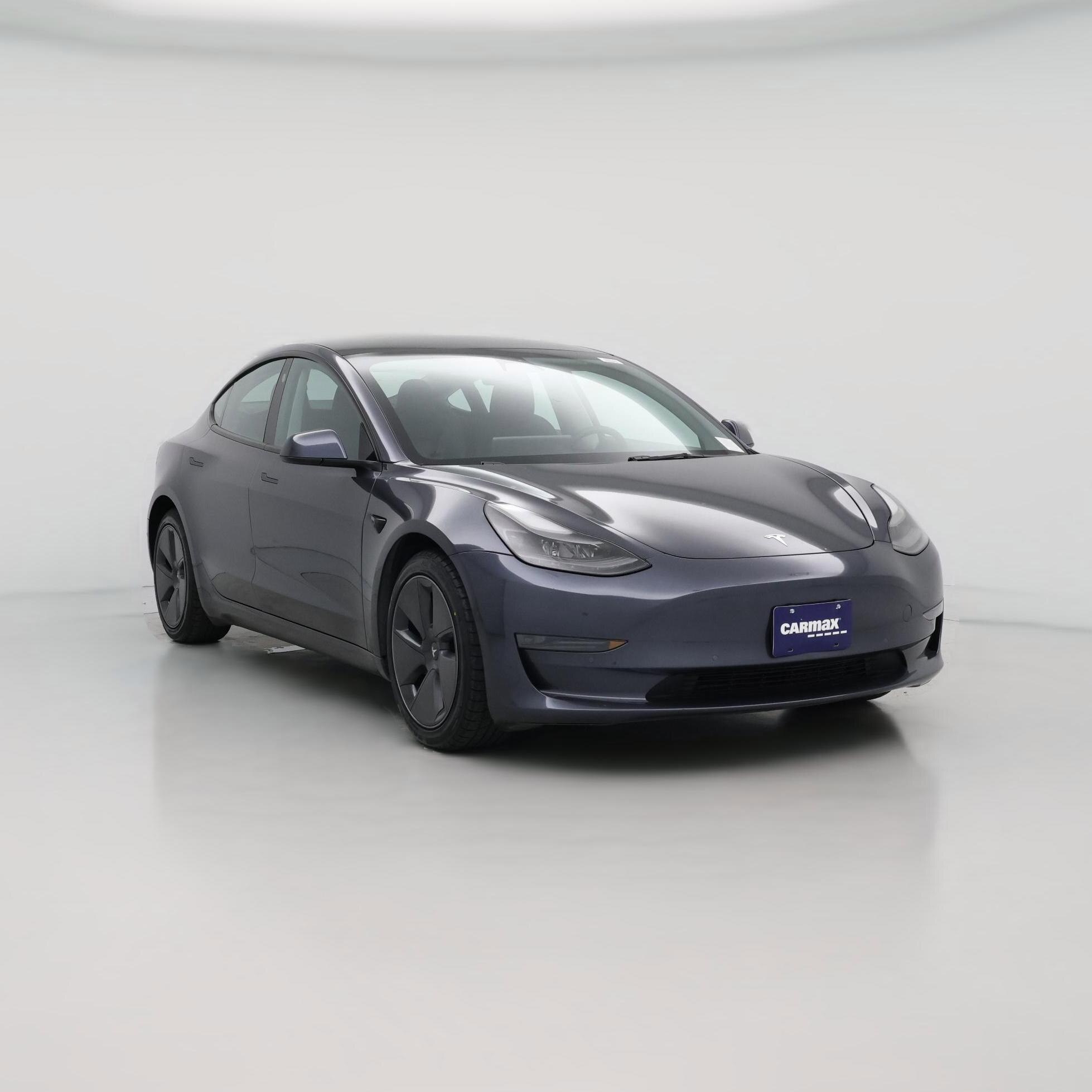 Thumbnail: 2022 Tesla Model 3 - 1