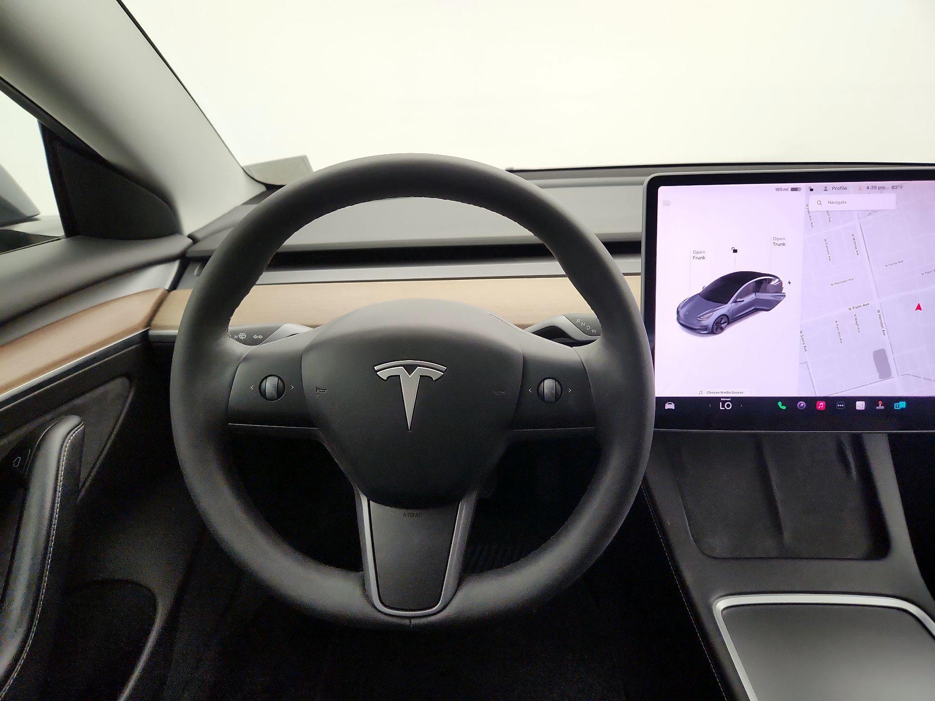 Thumbnail: 2022 Tesla Model 3 - 10