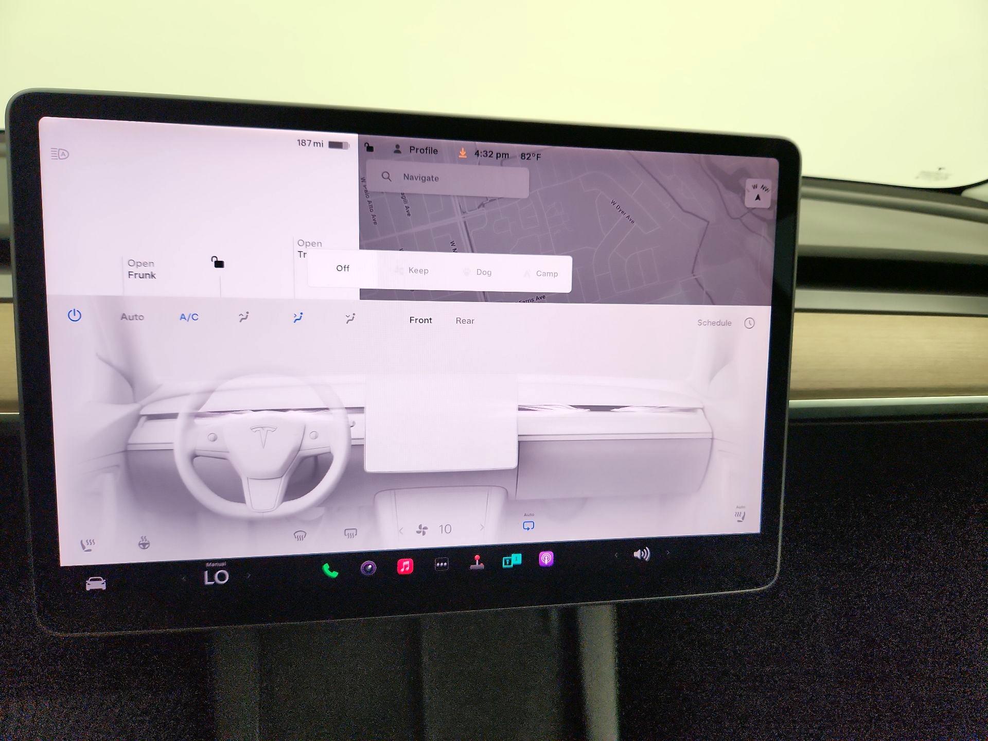 Thumbnail: 2022 Tesla Model 3 - 16