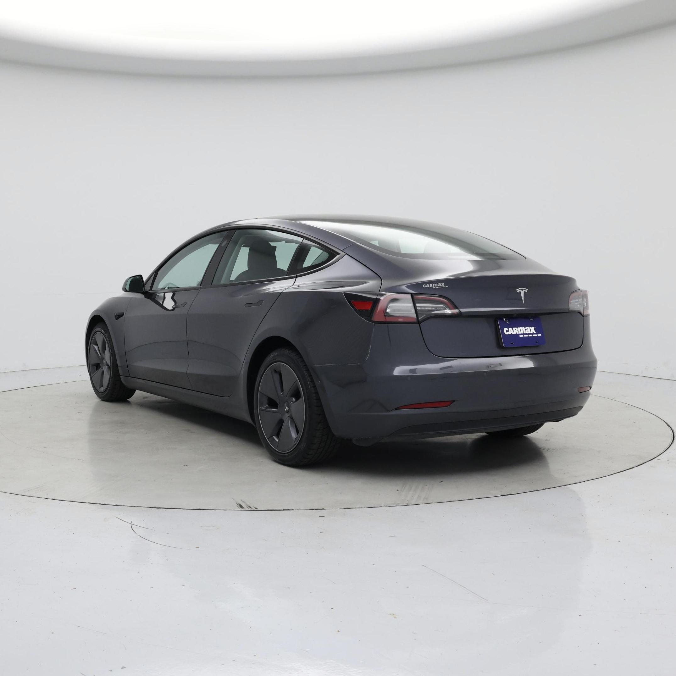 Thumbnail: 2022 Tesla Model 3 - 2