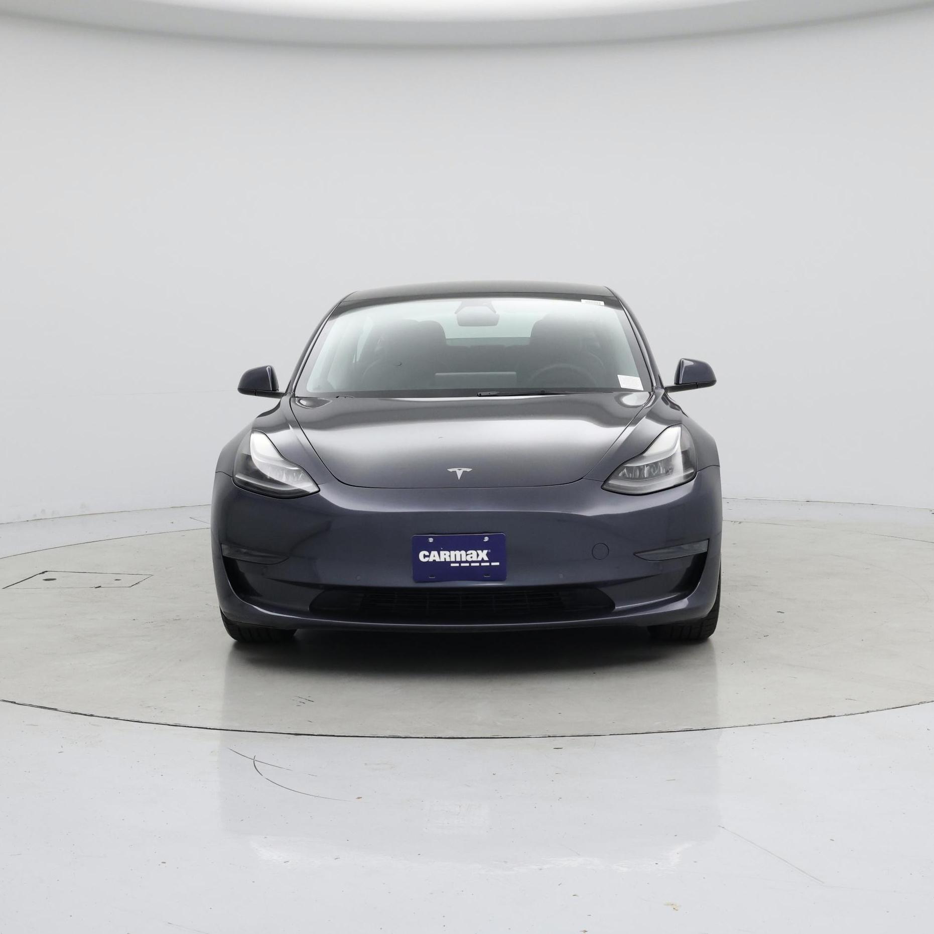 Thumbnail: 2022 Tesla Model 3 - 5