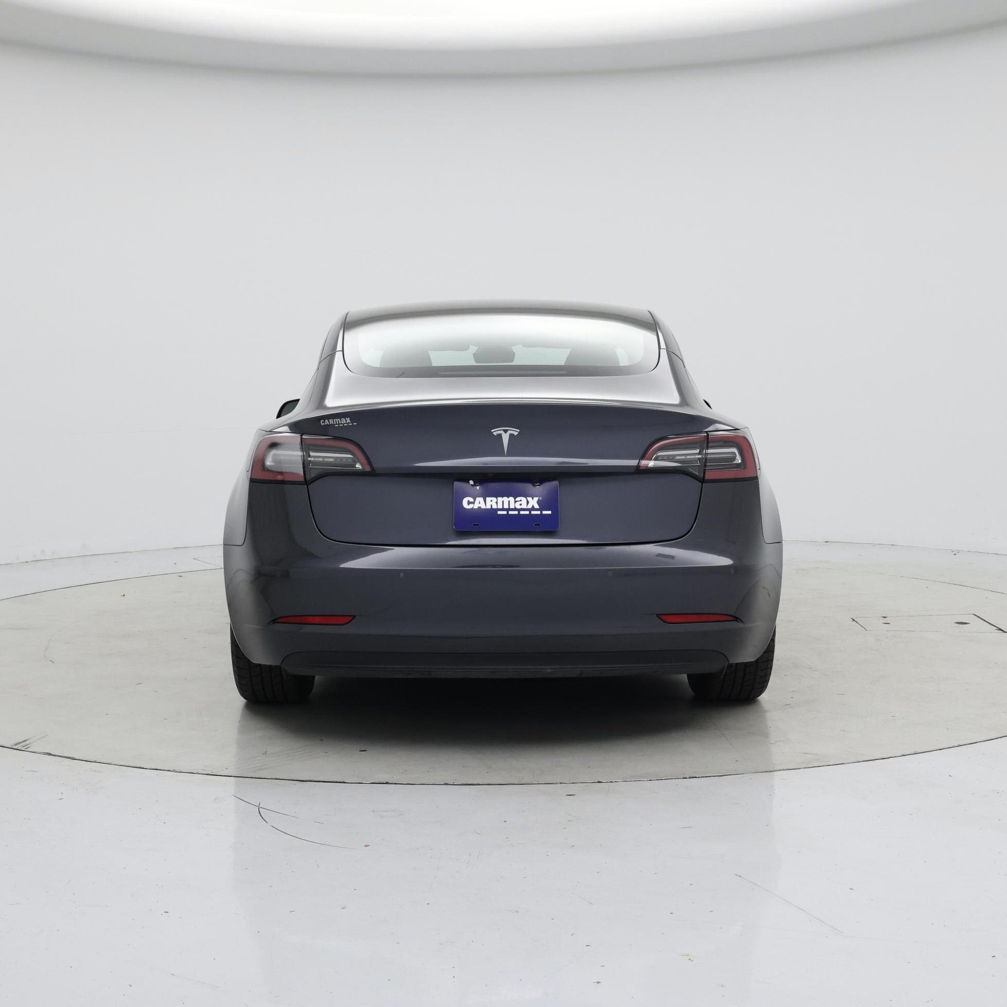 Thumbnail: 2022 Tesla Model 3 - 6
