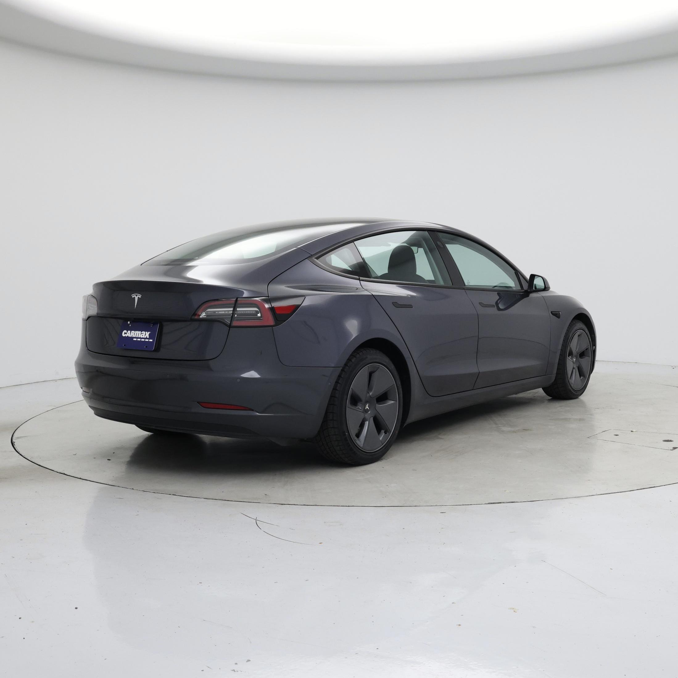 Thumbnail: 2022 Tesla Model 3 - 8