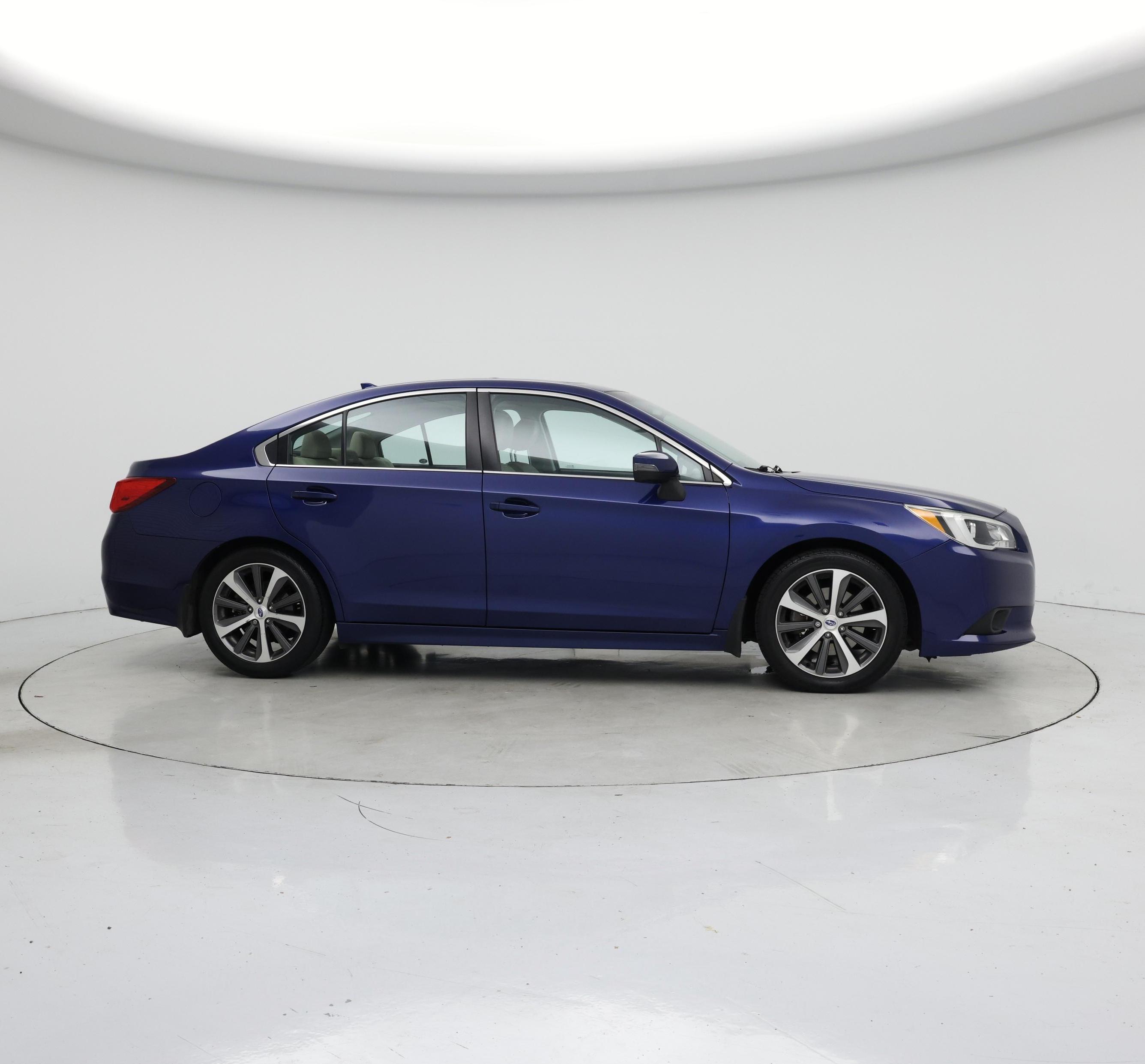 Thumbnail: 2016 Subaru Legacy - 7