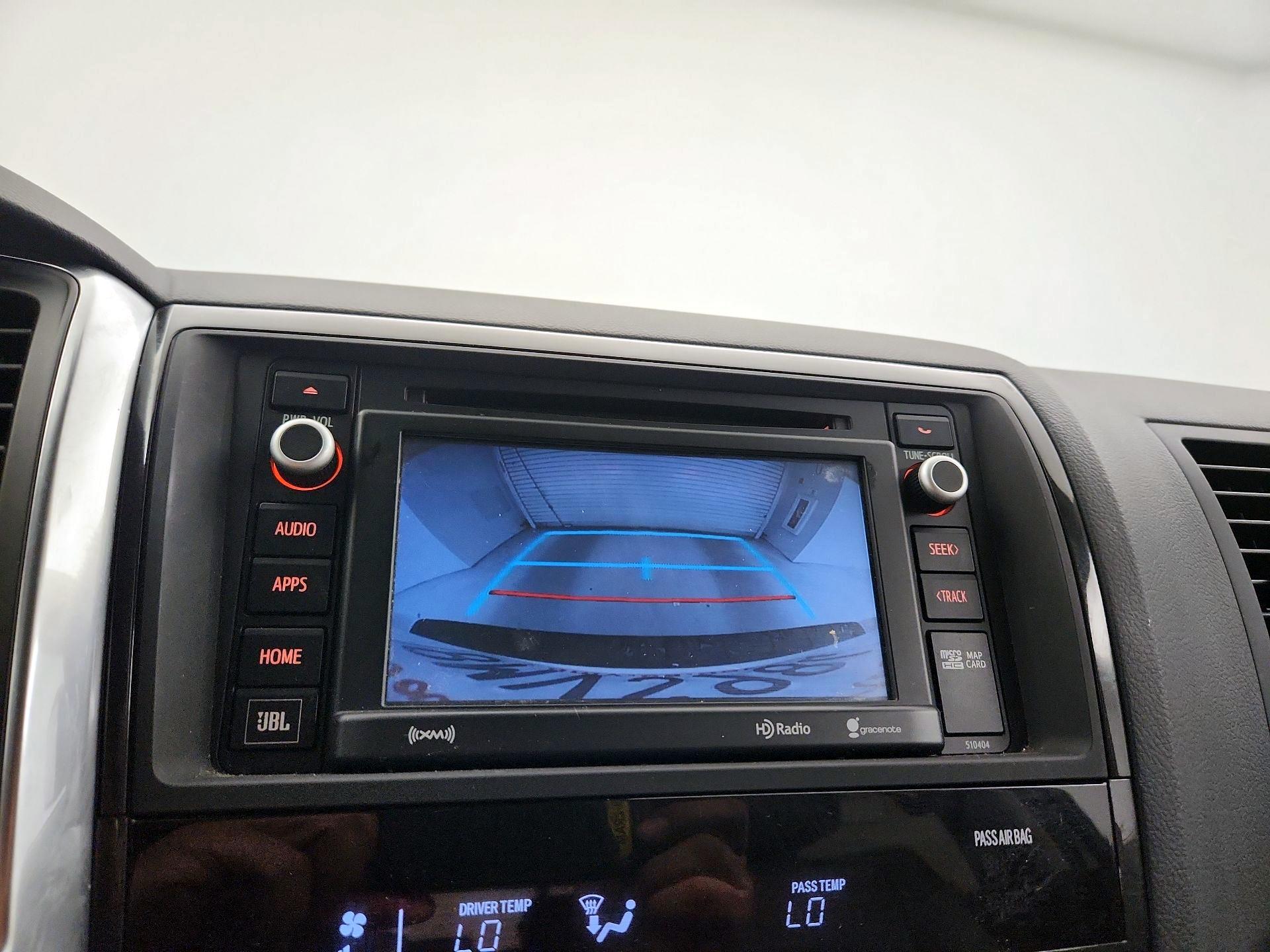 Thumbnail: 2019 Toyota Sequoia - 14
