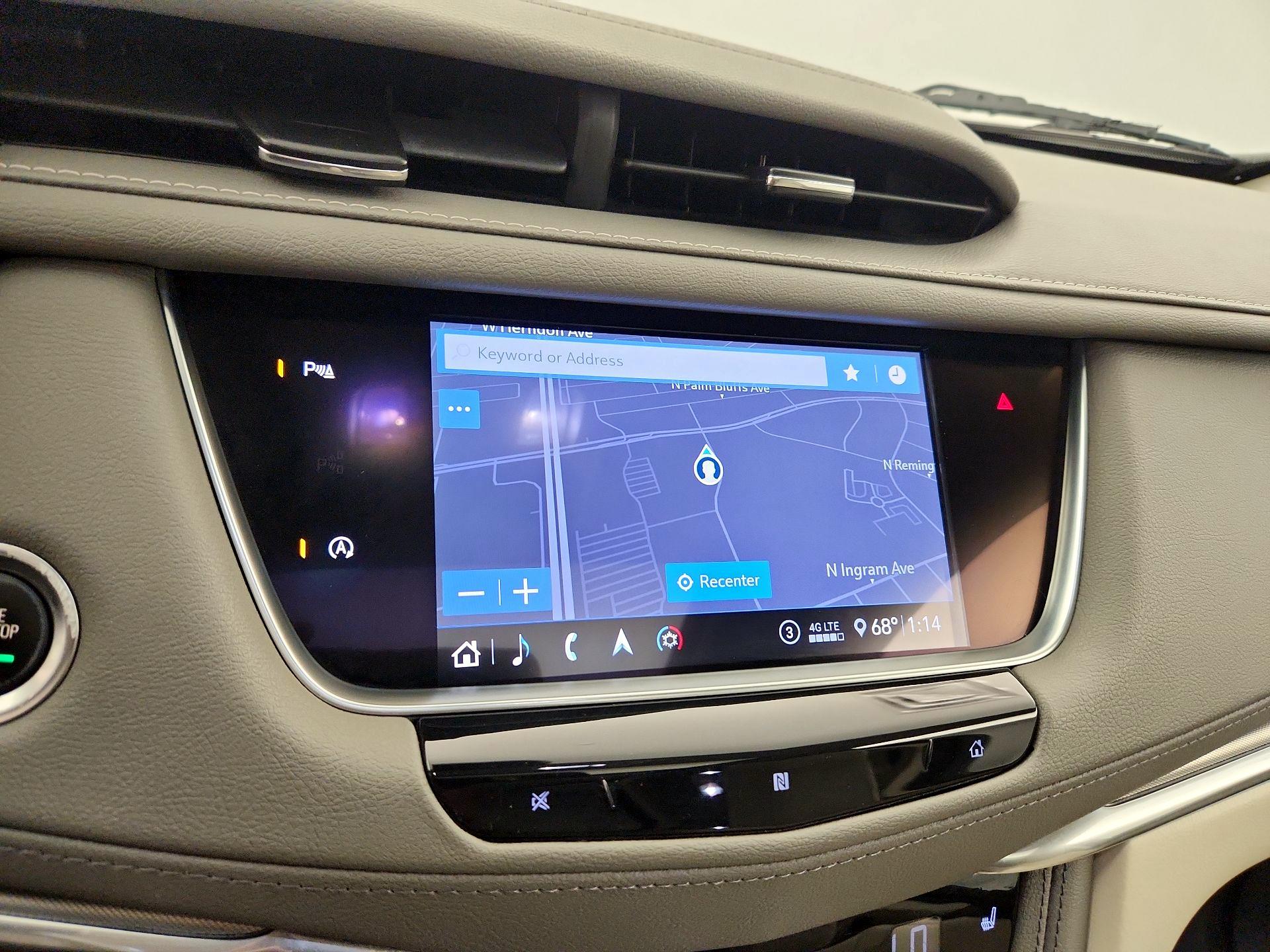 Thumbnail: 2020 Cadillac XT5 - 14
