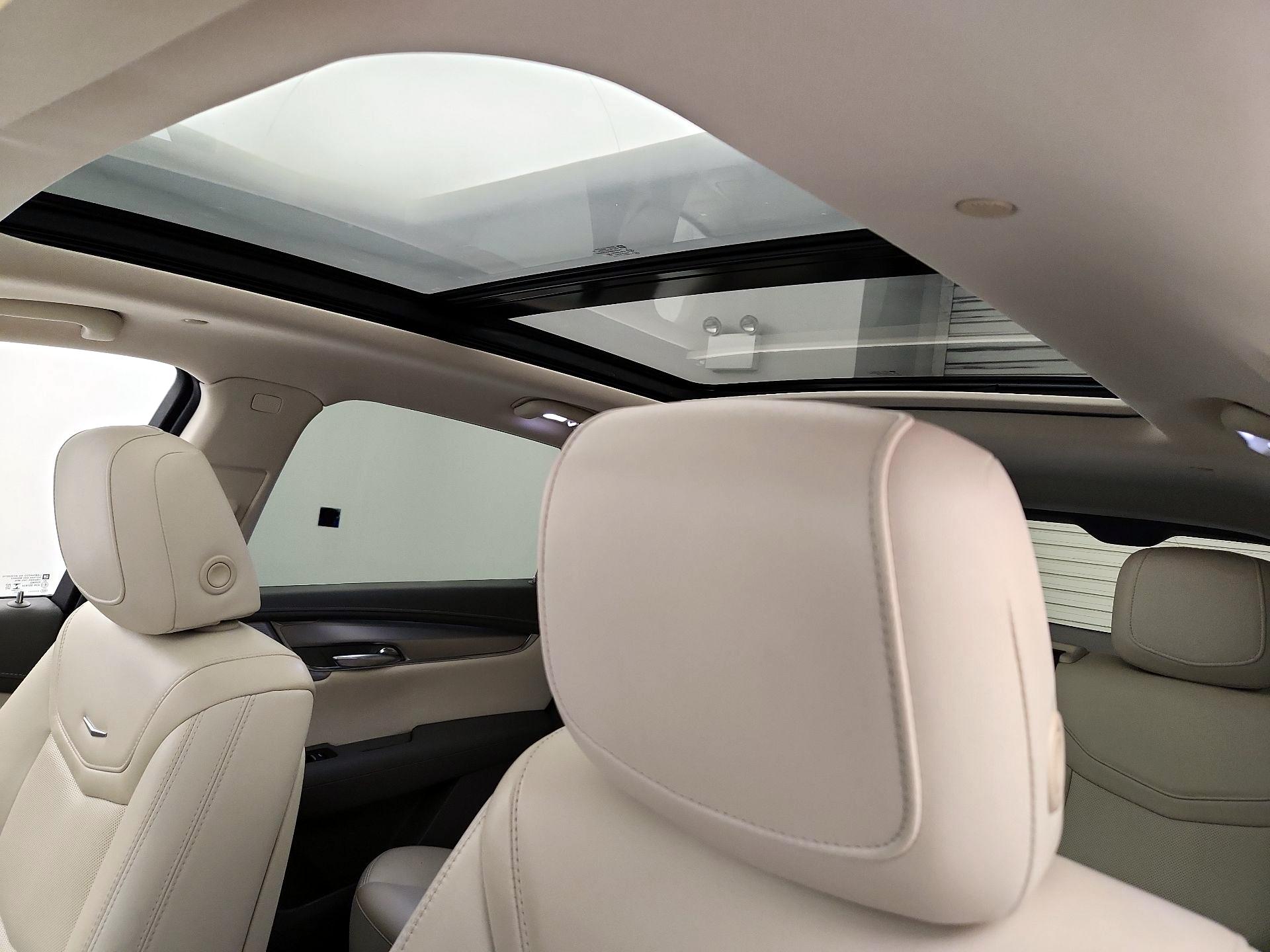 Thumbnail: 2020 Cadillac XT5 - 20