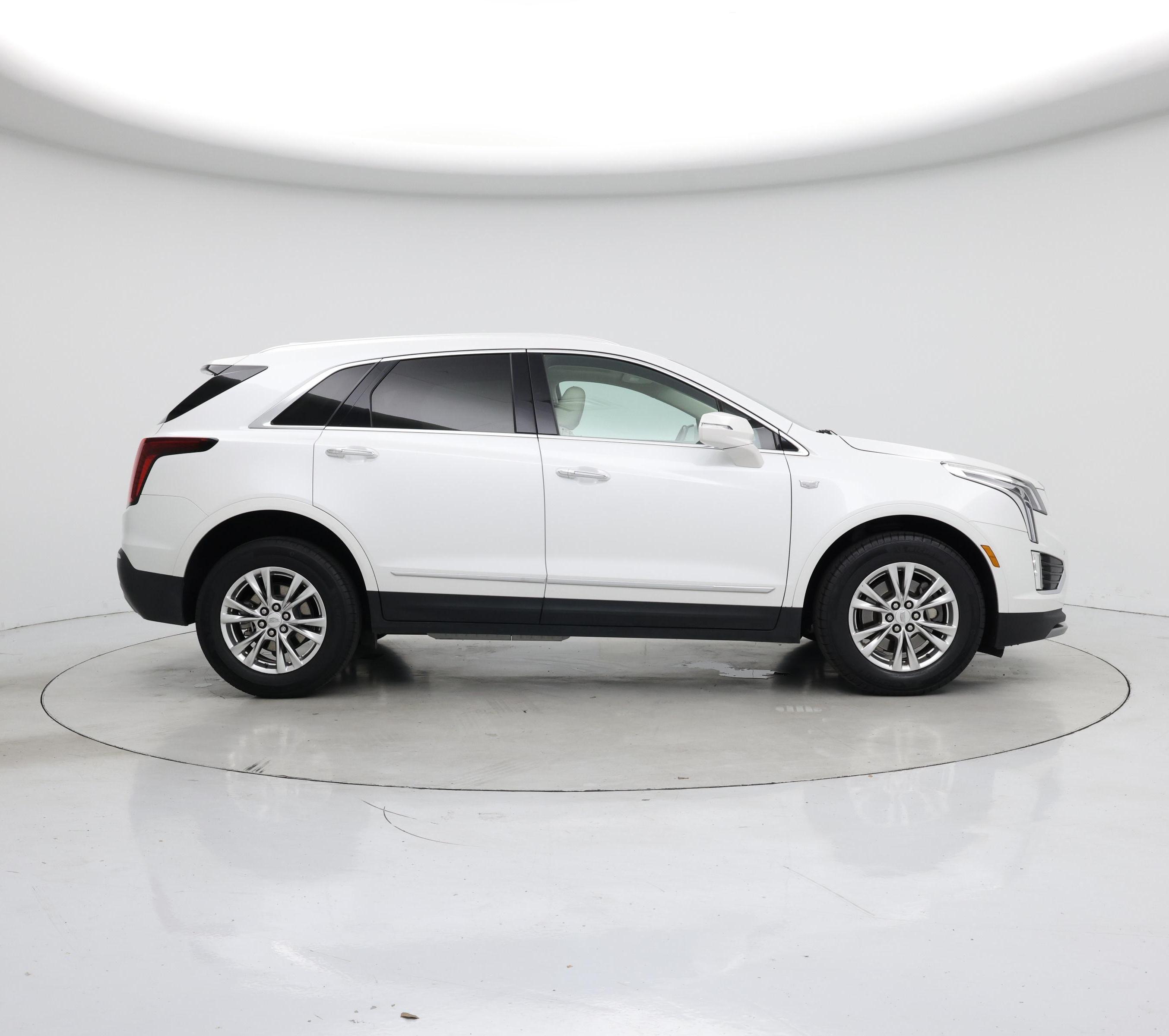 Thumbnail: 2020 Cadillac XT5 - 7