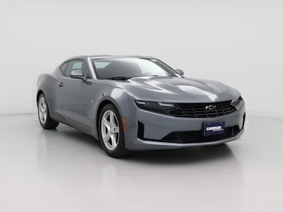 2019 Chevrolet Camaro LT