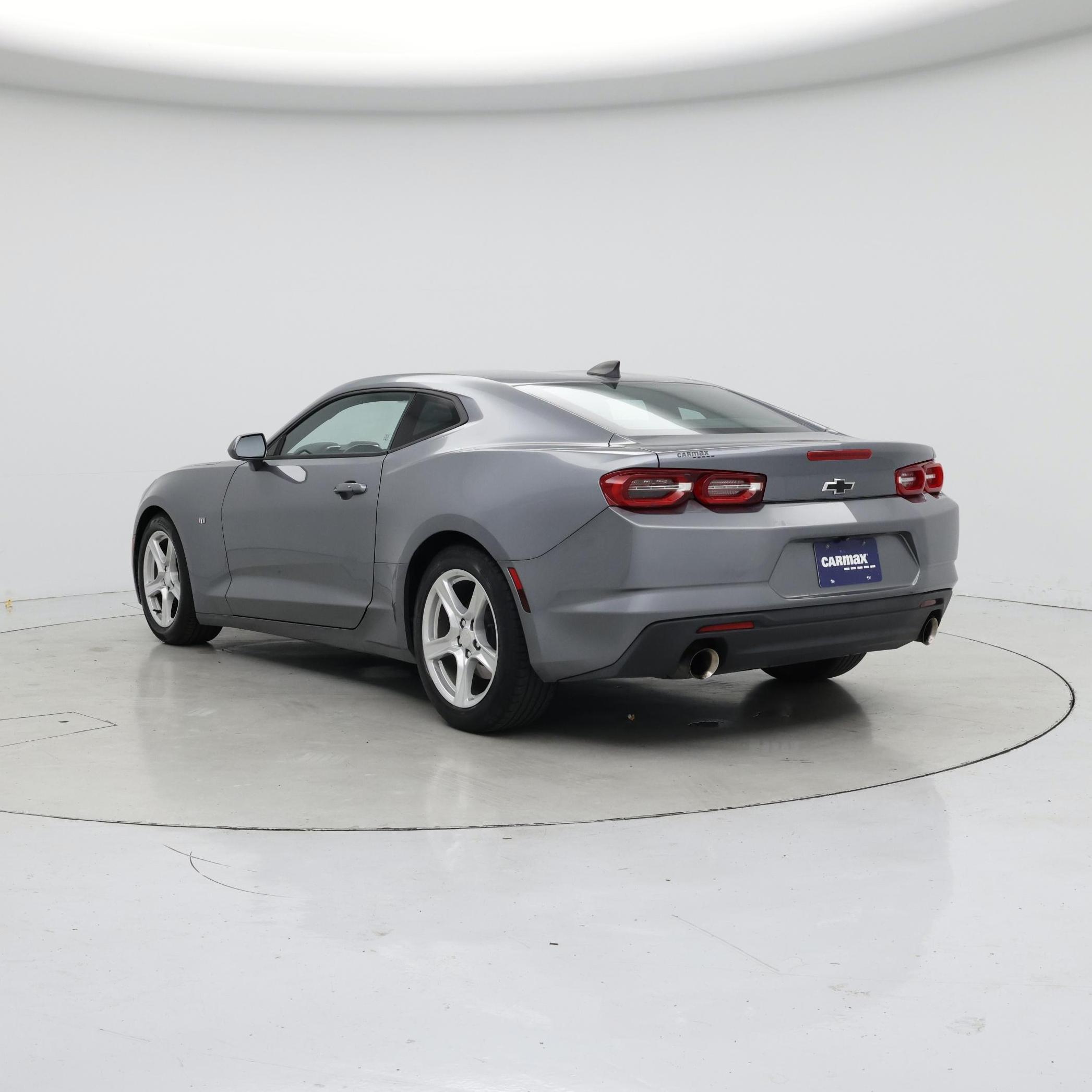 Thumbnail: 2019 Chevrolet Camaro - 2