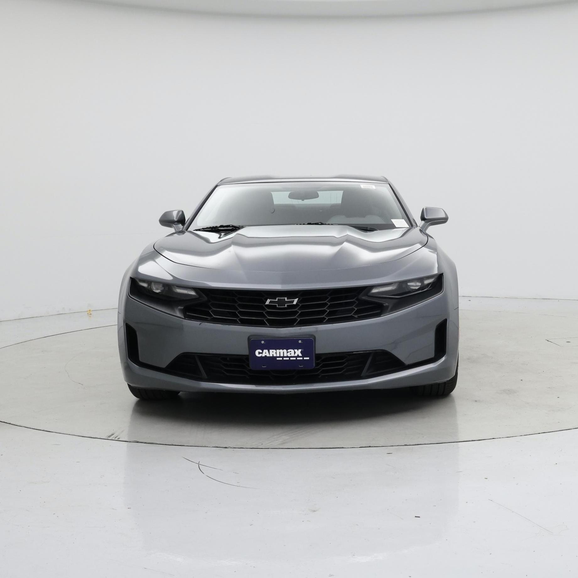 Thumbnail: 2019 Chevrolet Camaro - 5