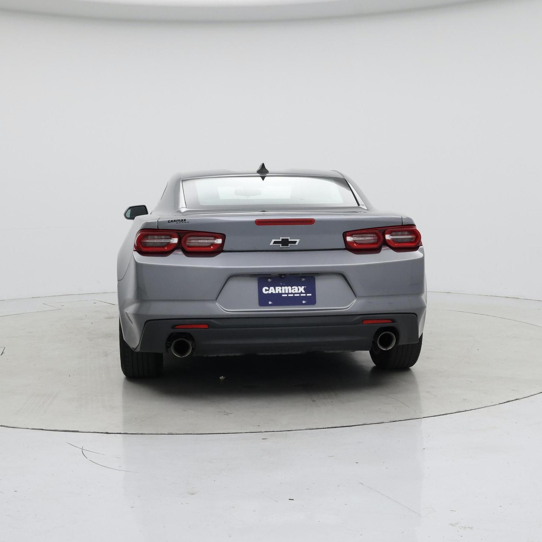 Thumbnail: 2019 Chevrolet Camaro - 6
