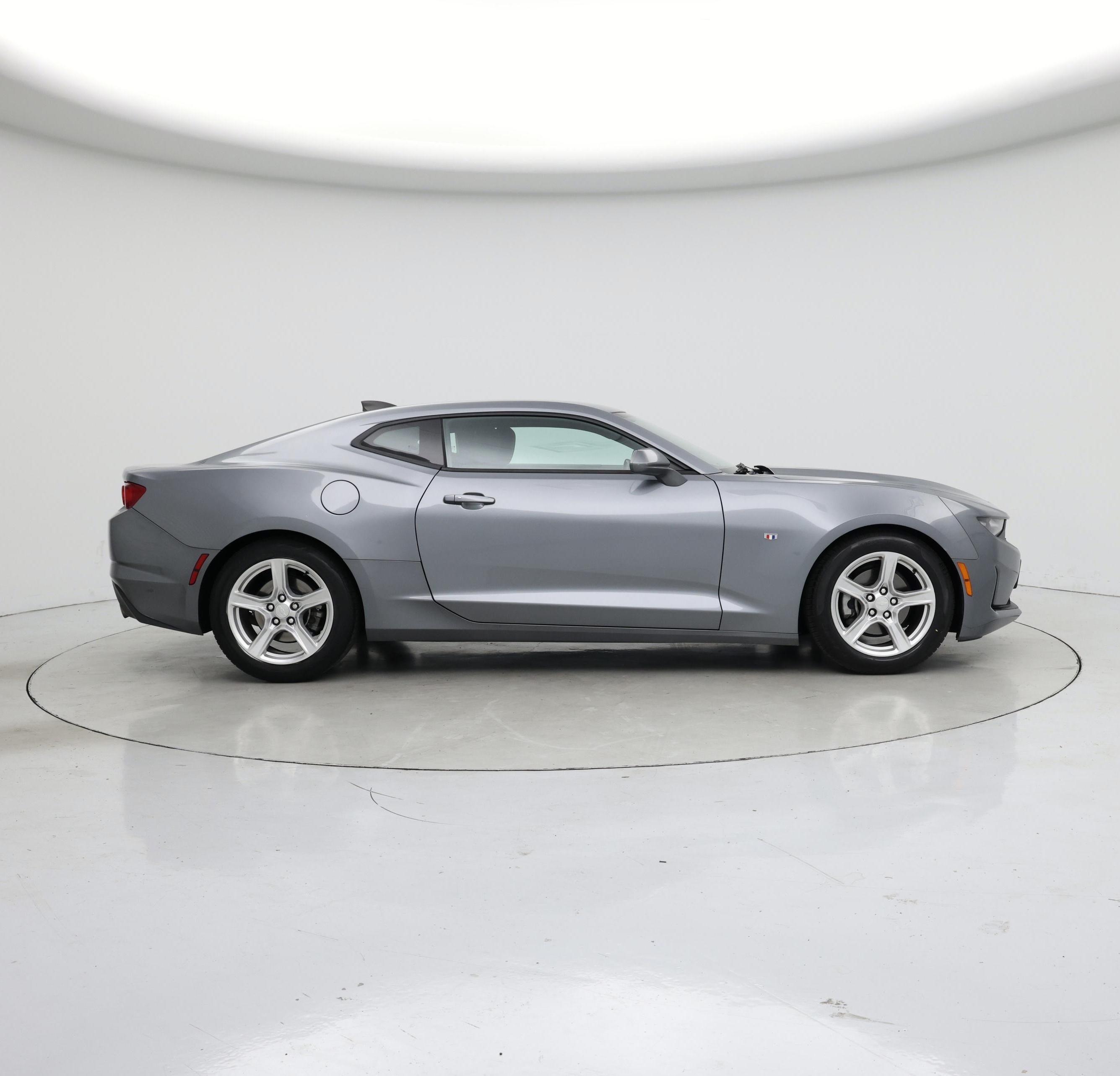 Thumbnail: 2019 Chevrolet Camaro - 7