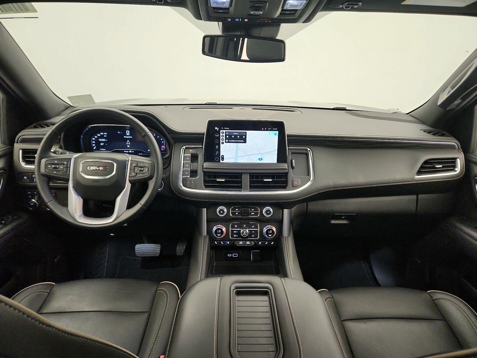 Thumbnail: 2024 GMC Yukon - 9