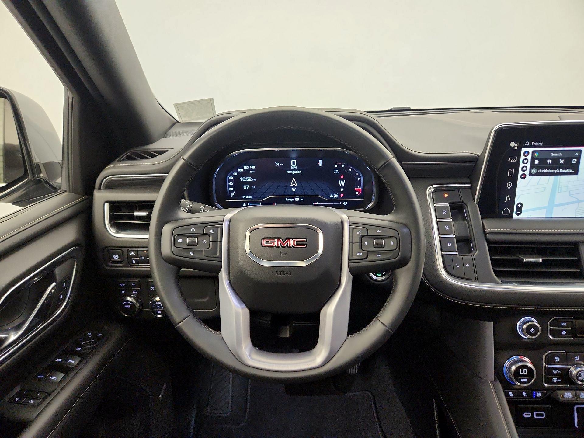 Thumbnail: 2024 GMC Yukon - 10