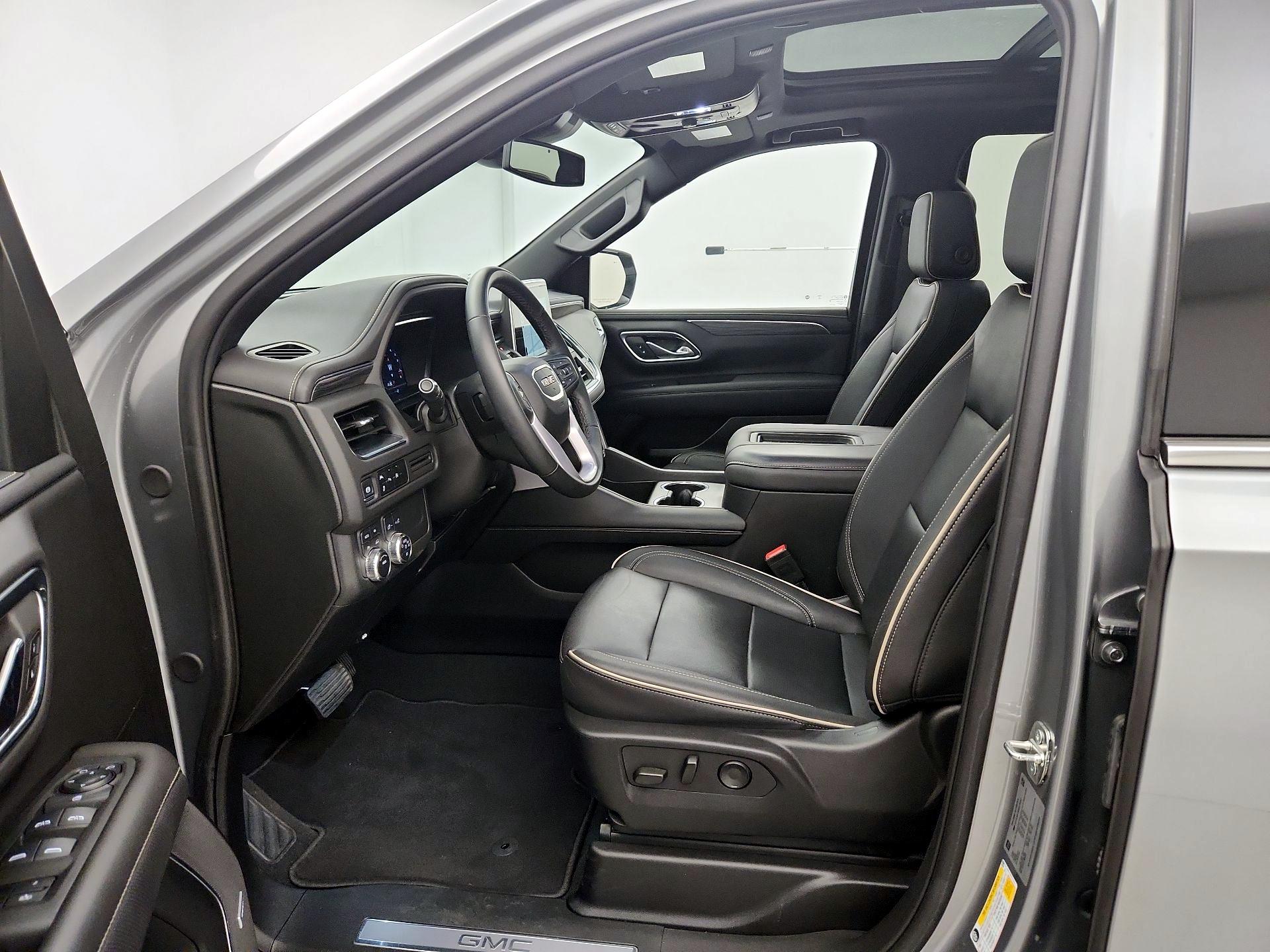 Thumbnail: 2024 GMC Yukon - 11