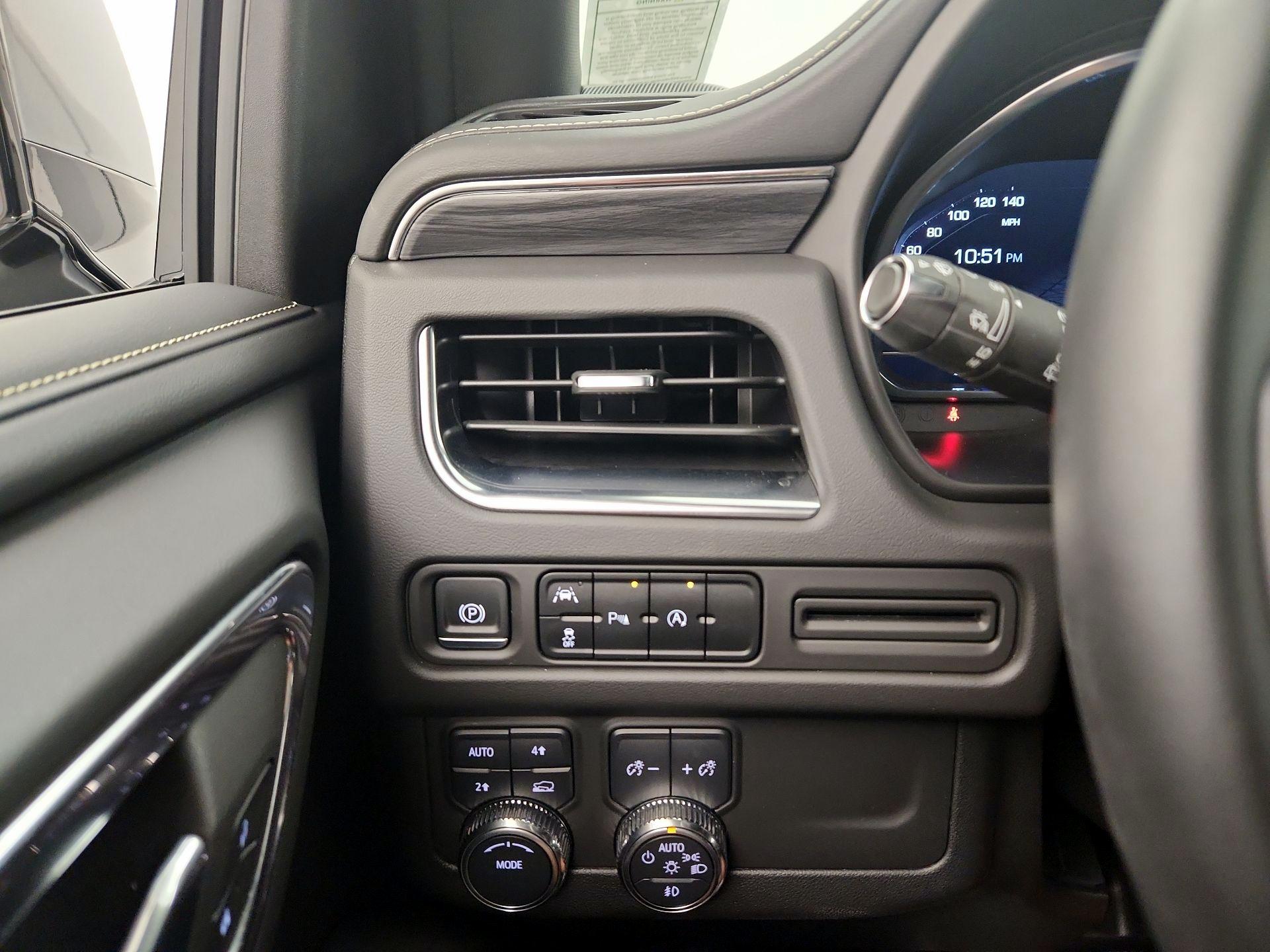 Thumbnail: 2024 GMC Yukon - 13