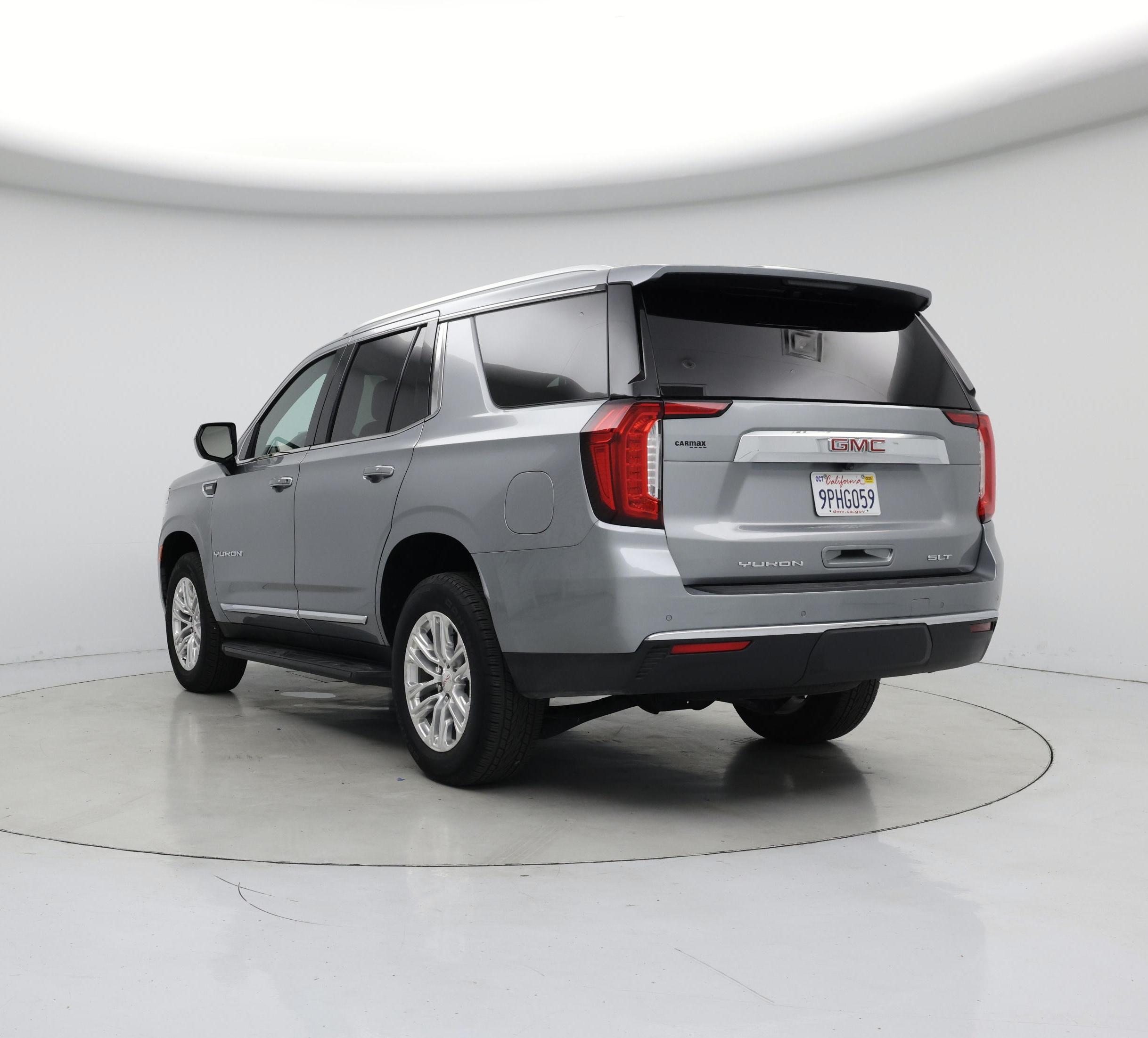 Thumbnail: 2024 GMC Yukon - 2