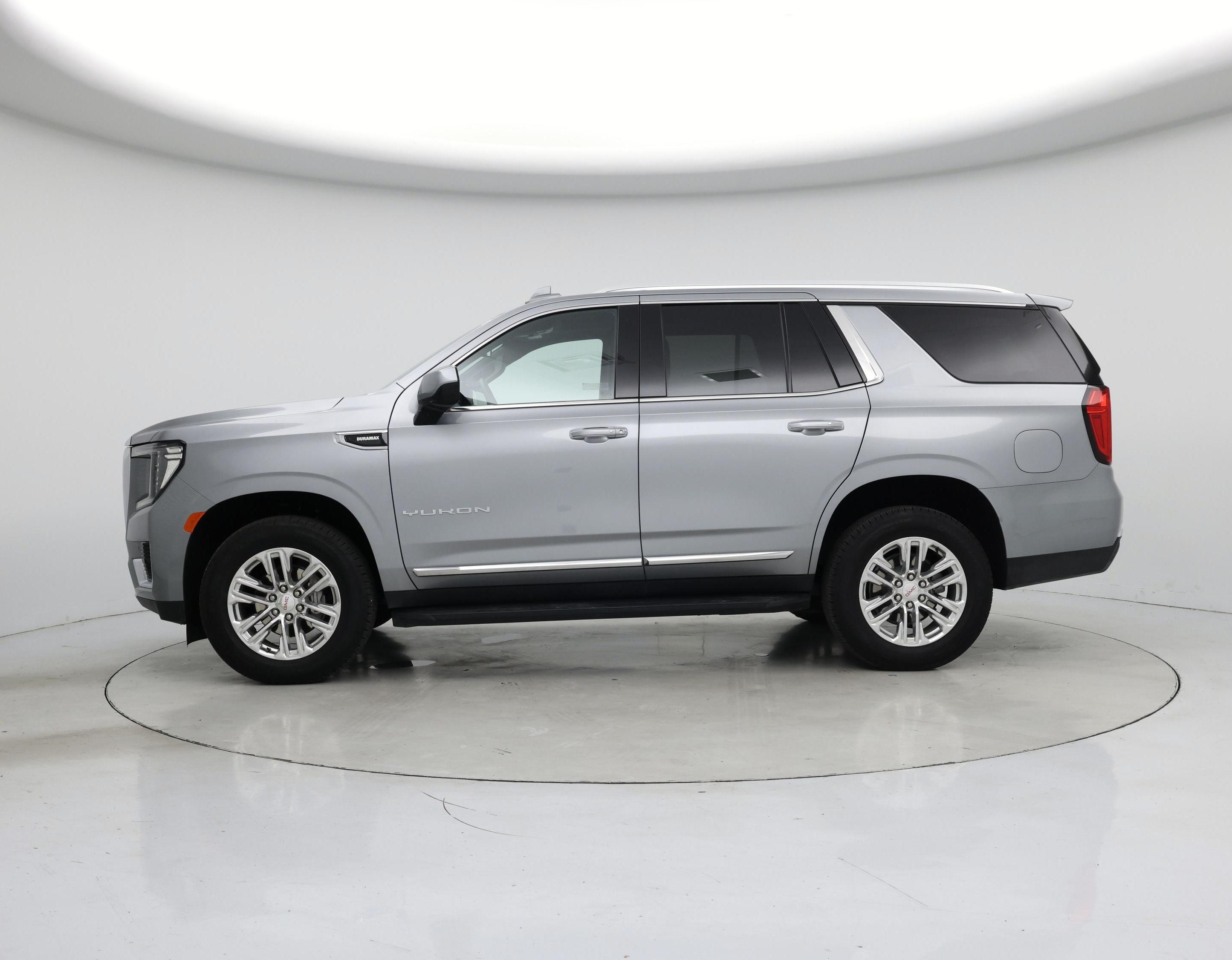 Thumbnail: 2024 GMC Yukon - 3