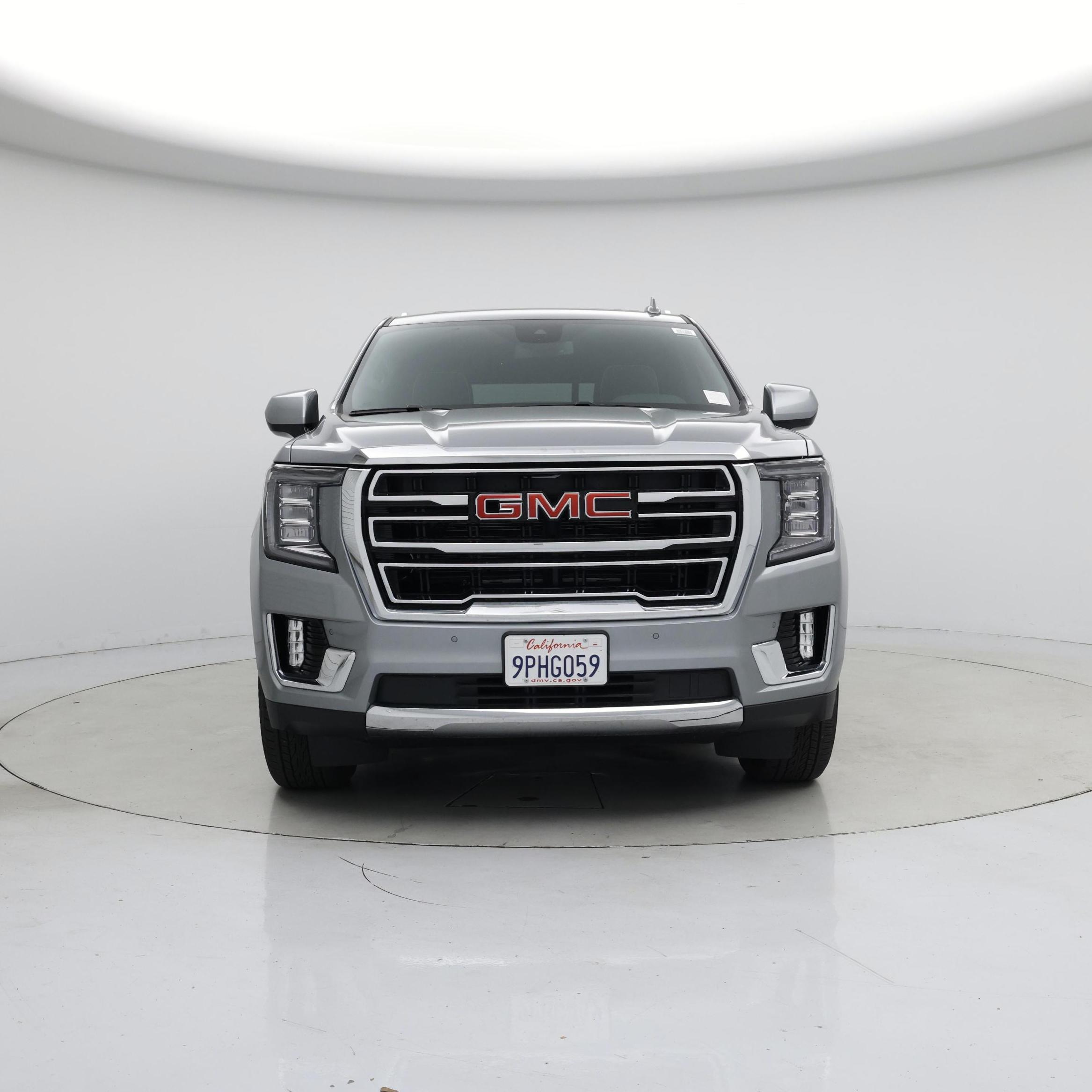 Thumbnail: 2024 GMC Yukon - 5