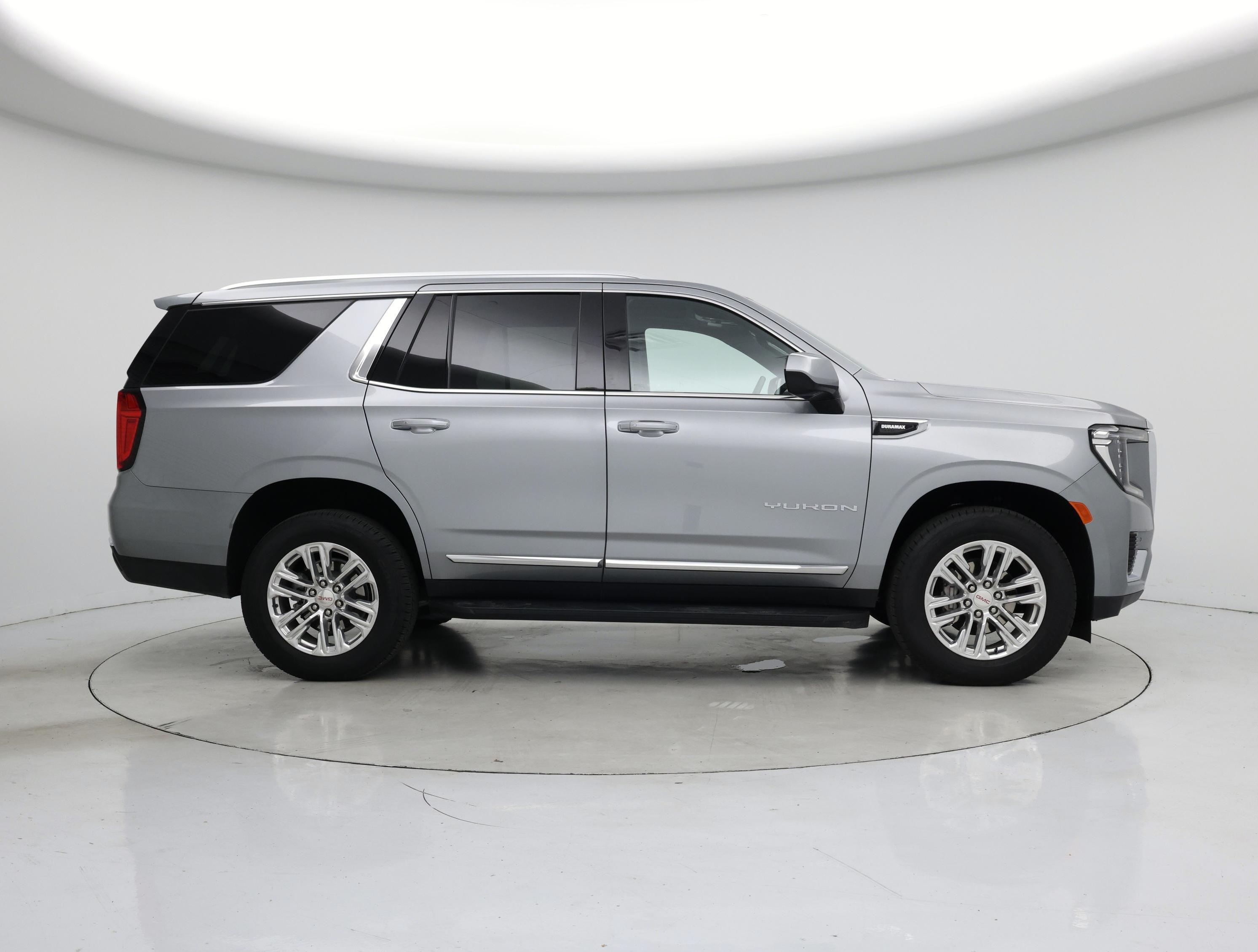 Thumbnail: 2024 GMC Yukon - 7