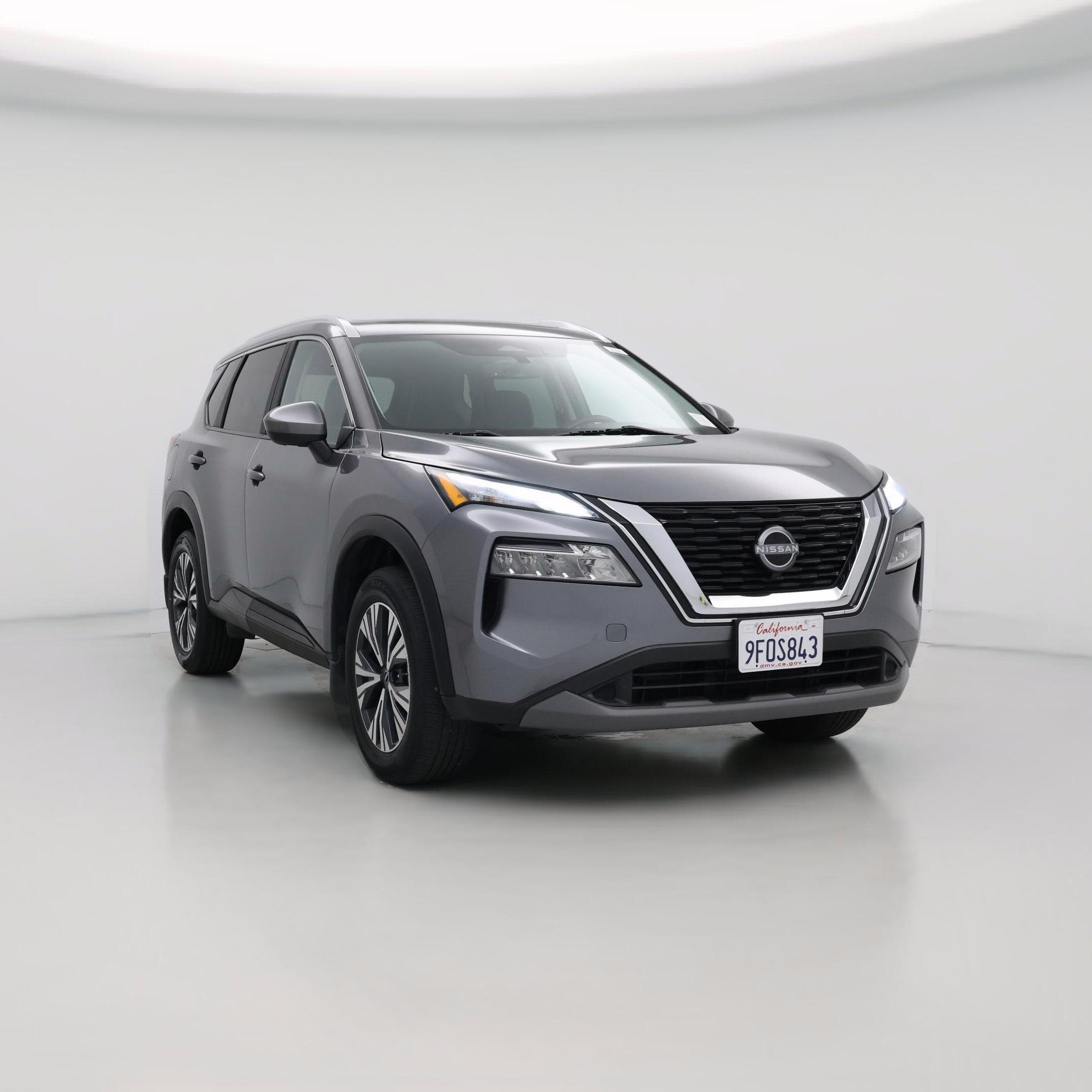Thumbnail: 2023 Nissan Rogue - 1