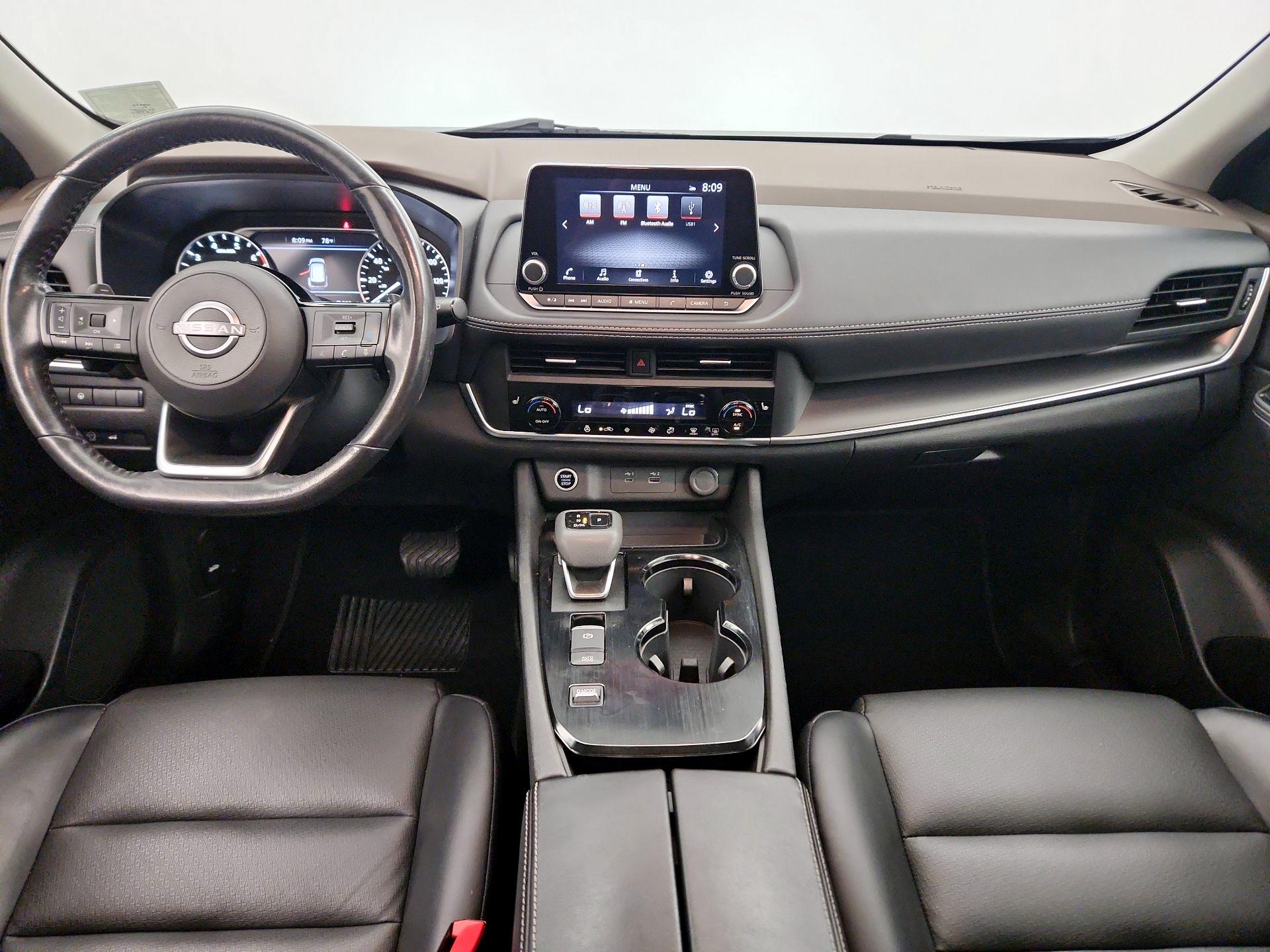 Thumbnail: 2023 Nissan Rogue - 9