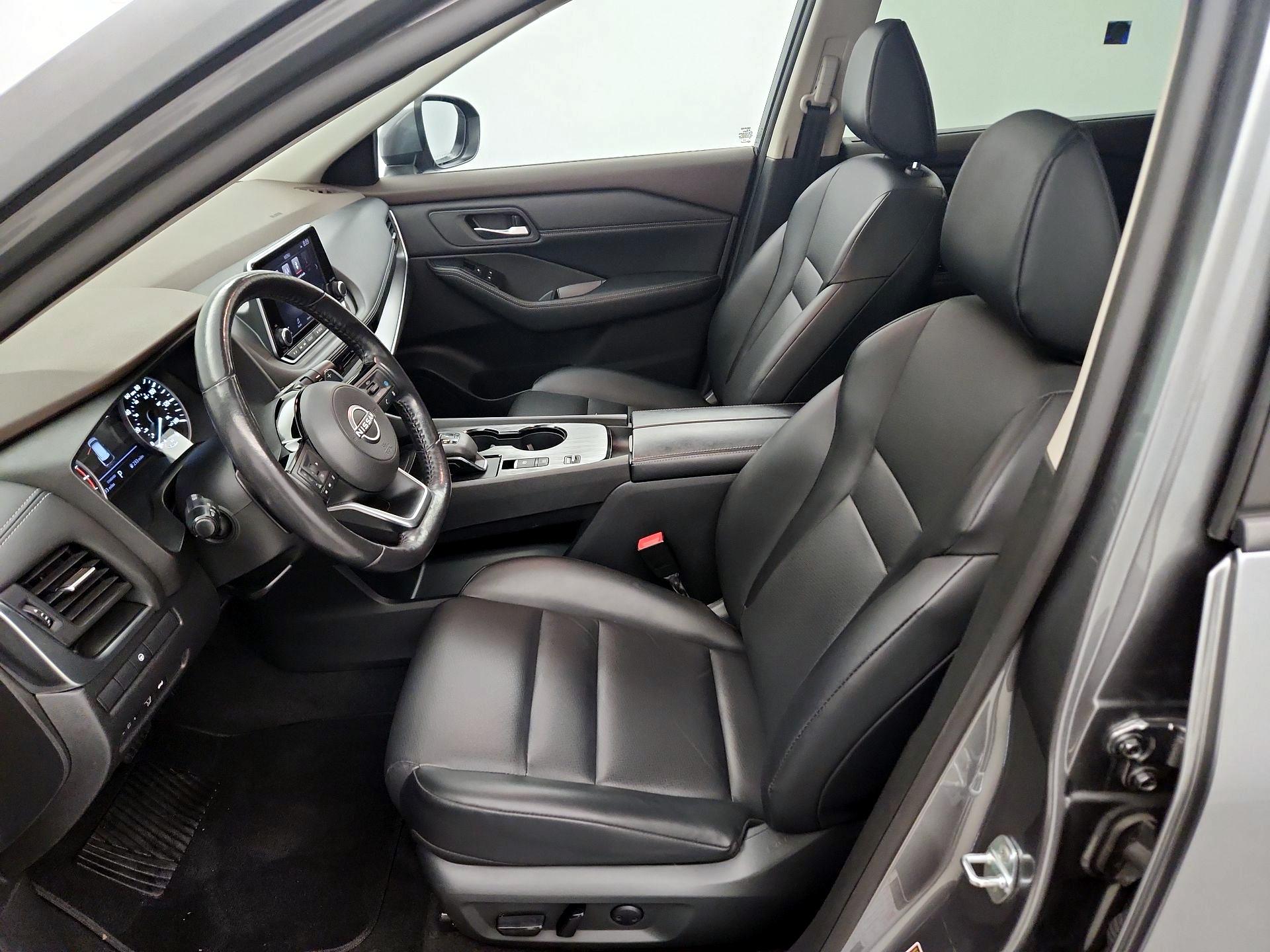 Thumbnail: 2023 Nissan Rogue - 11