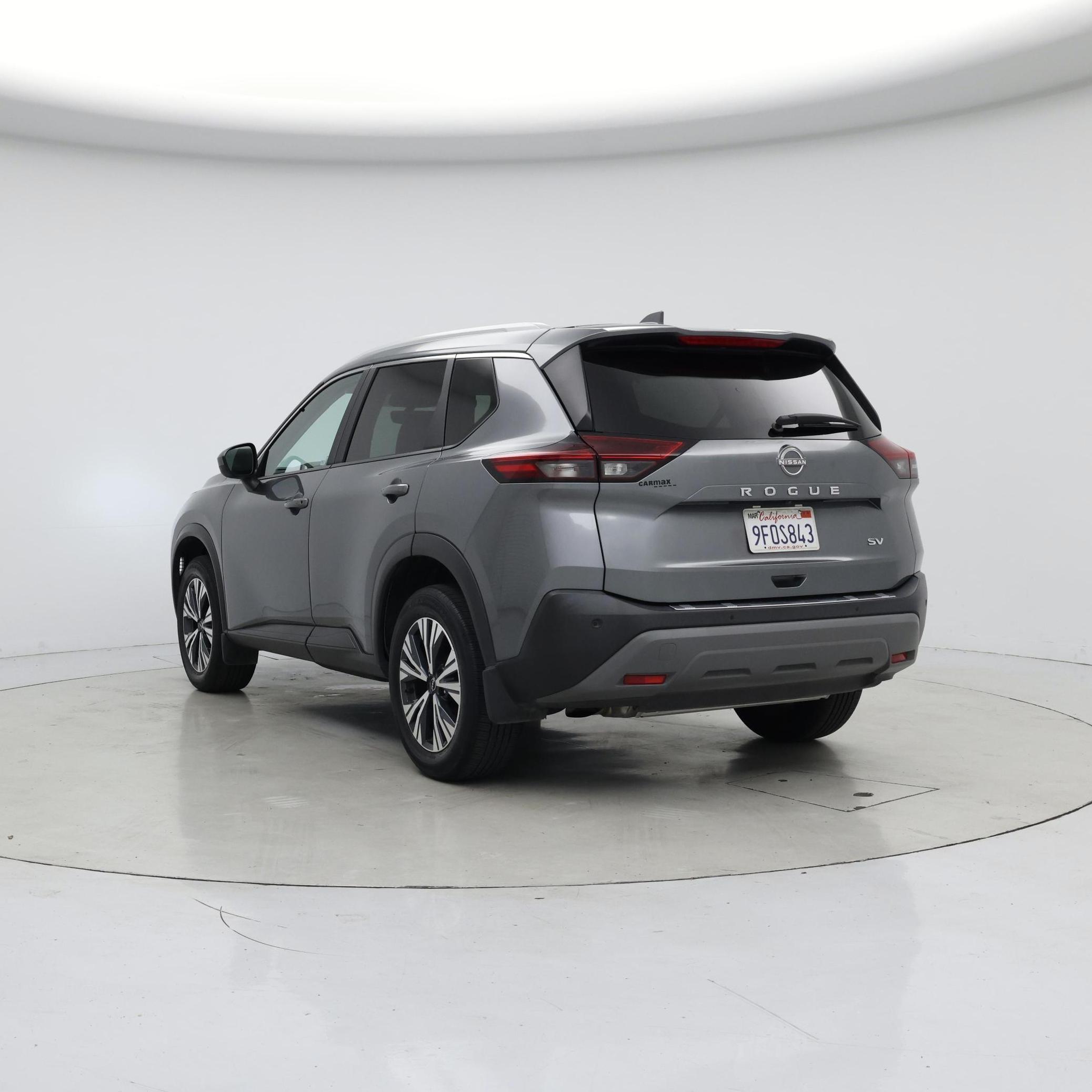 Thumbnail: 2023 Nissan Rogue - 2