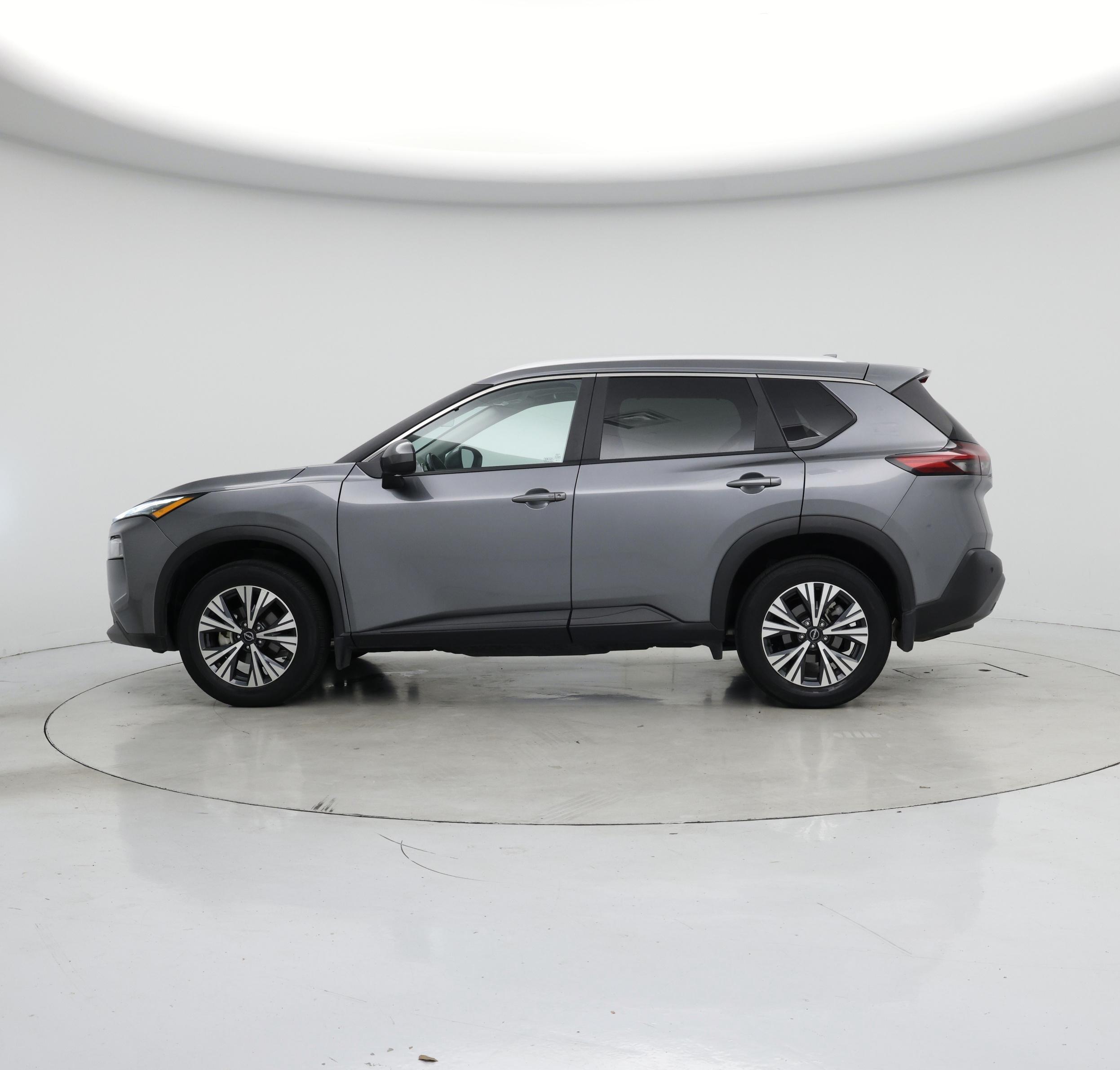 Thumbnail: 2023 Nissan Rogue - 3