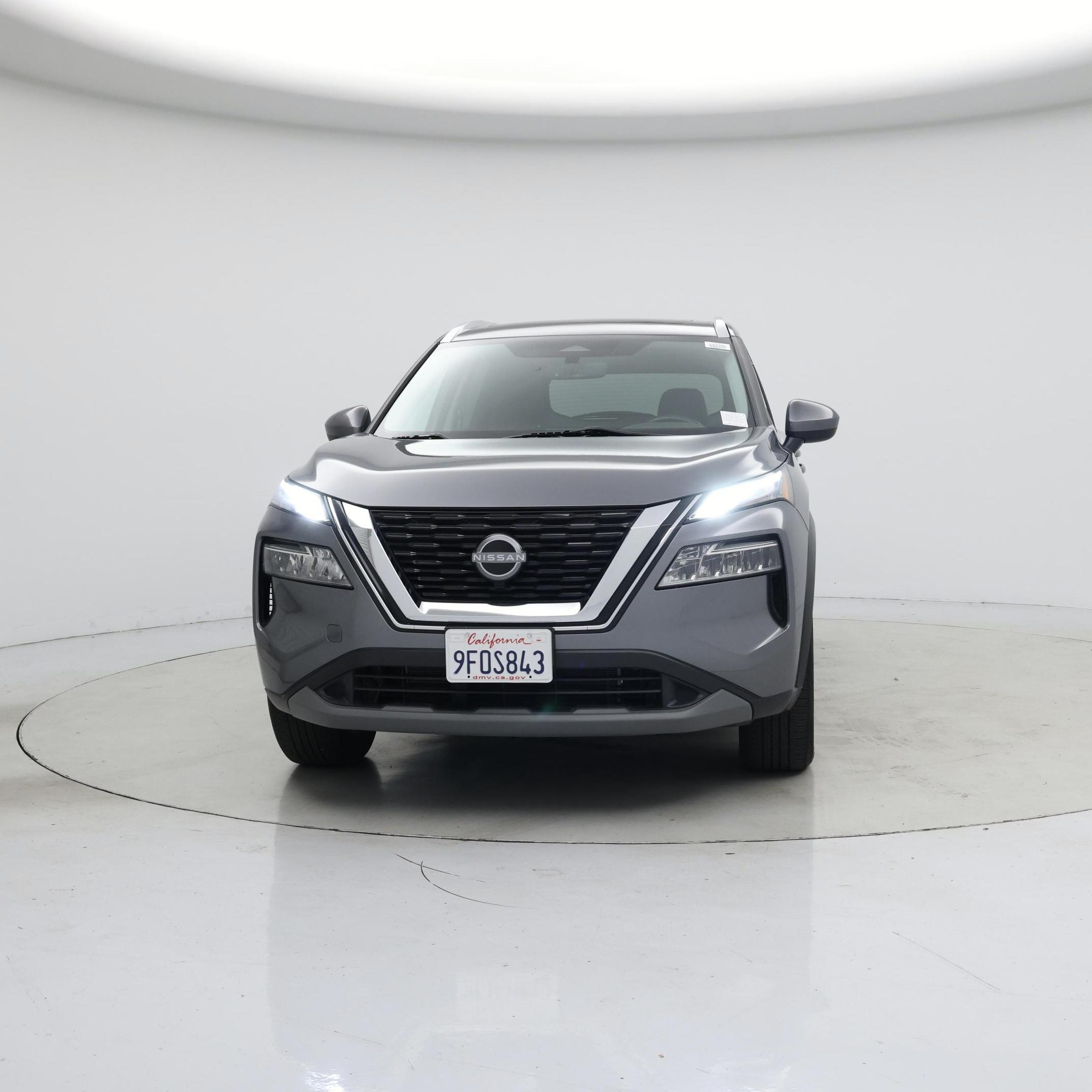 Thumbnail: 2023 Nissan Rogue - 5