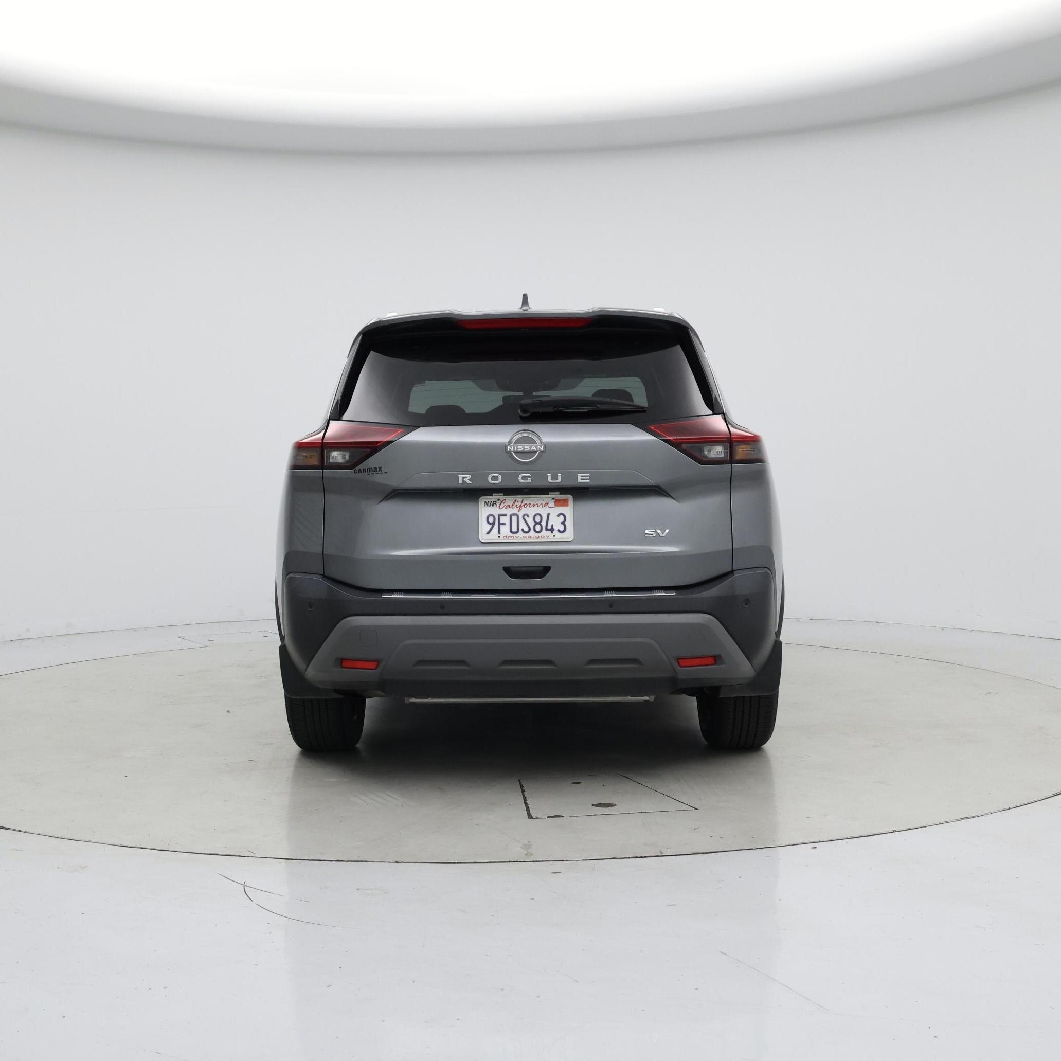 Thumbnail: 2023 Nissan Rogue - 6