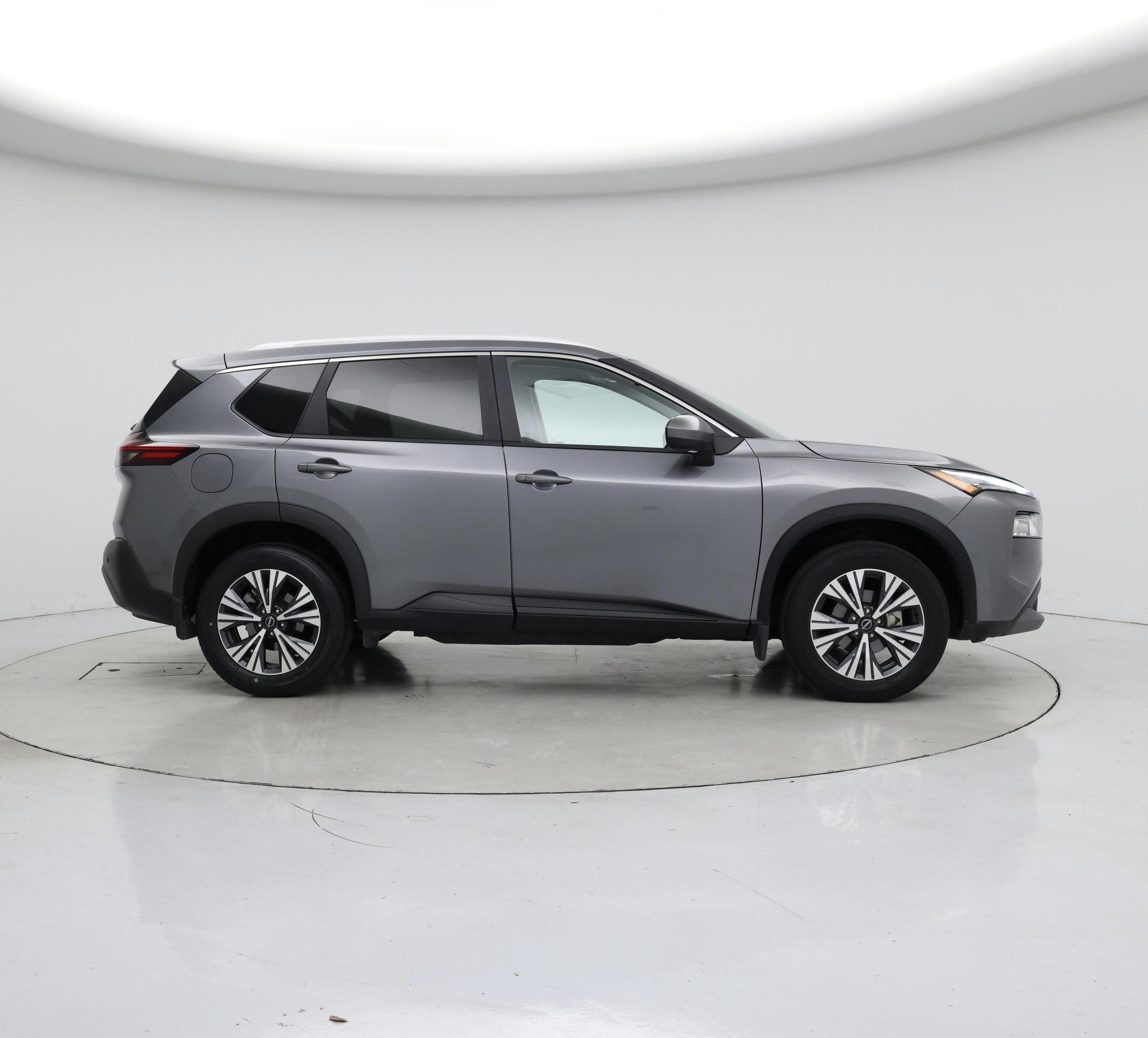 Thumbnail: 2023 Nissan Rogue - 7