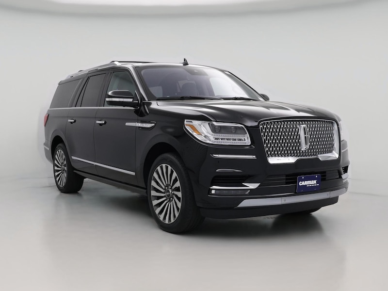 2019 Lincoln Navigator L Reserve -
                  Fresno, CA