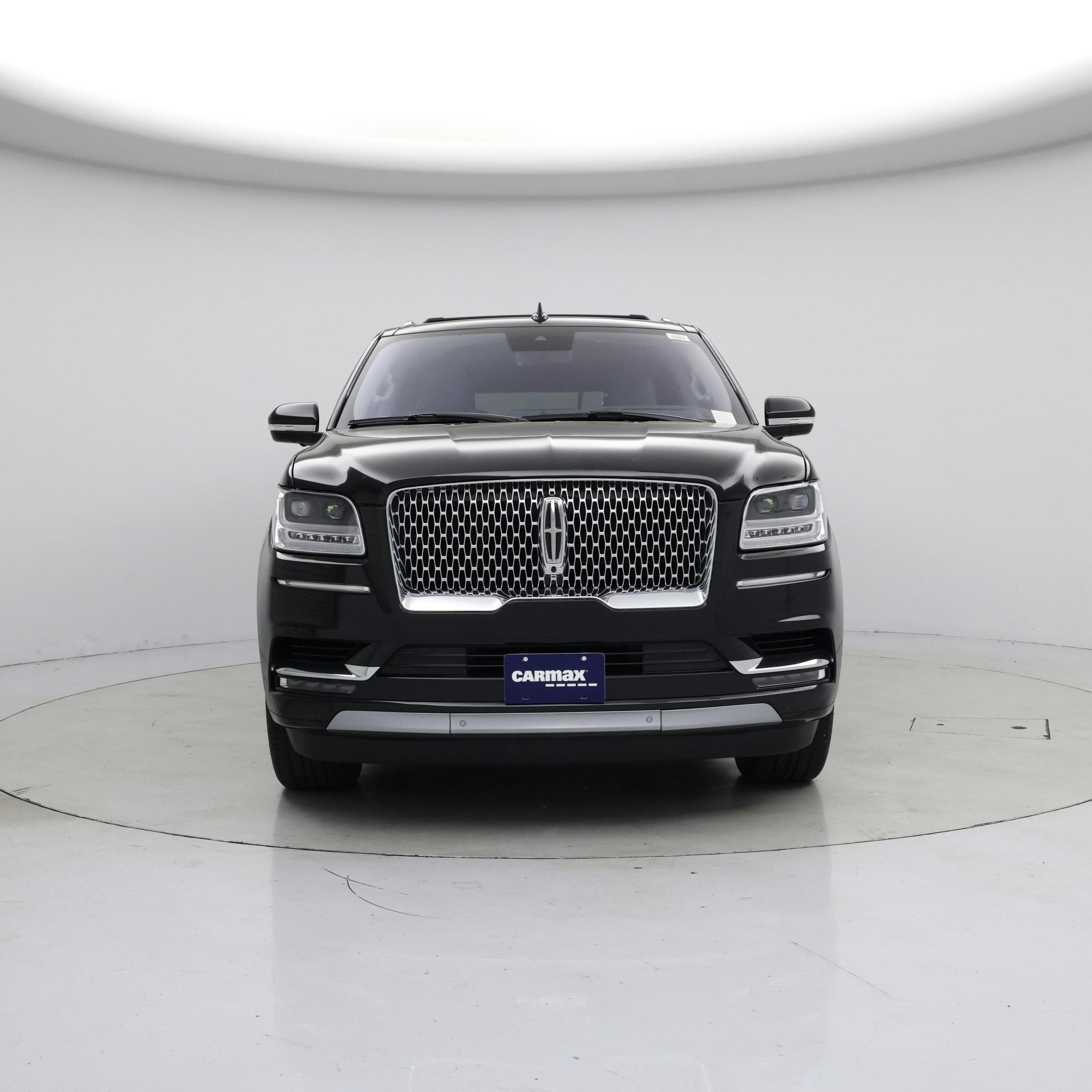 Thumbnail: 2019 Lincoln Navigator L - 5